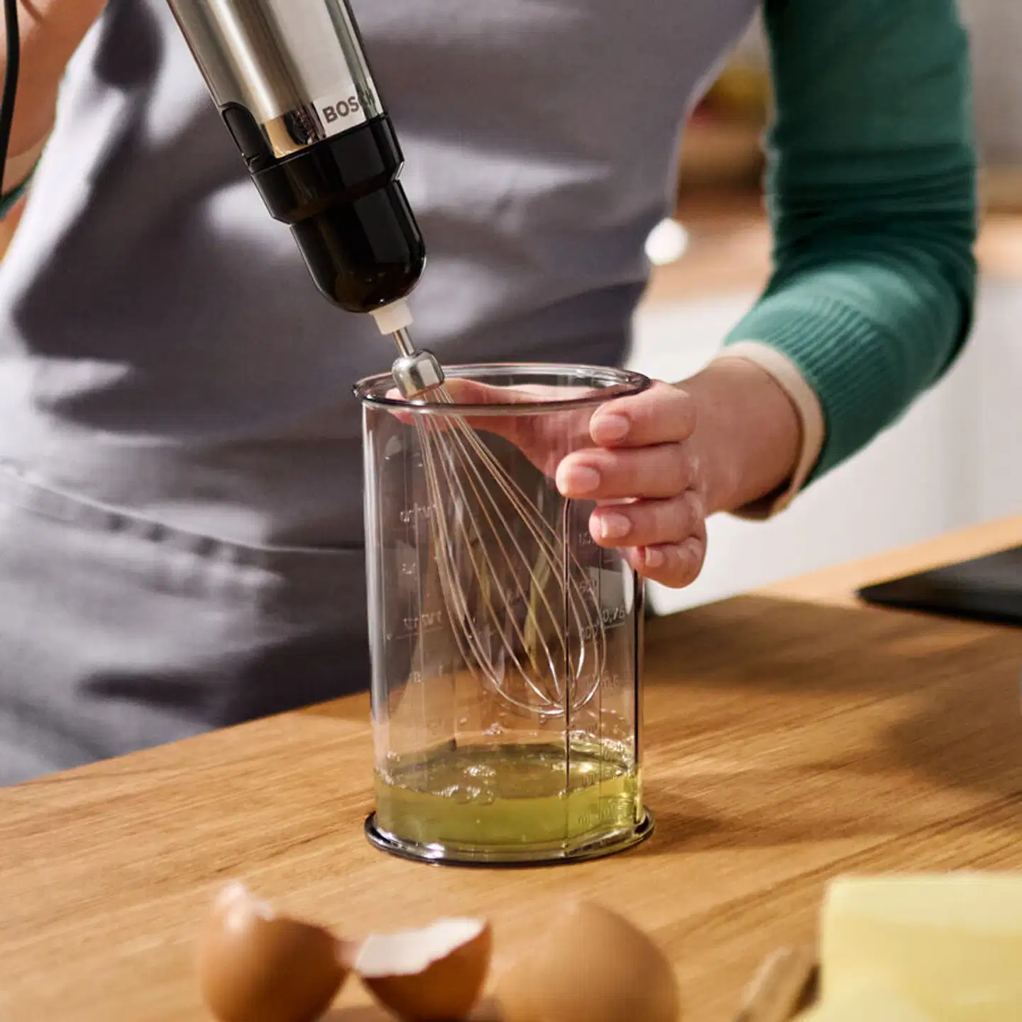 MSM6M673 sauvasekoitin - 11