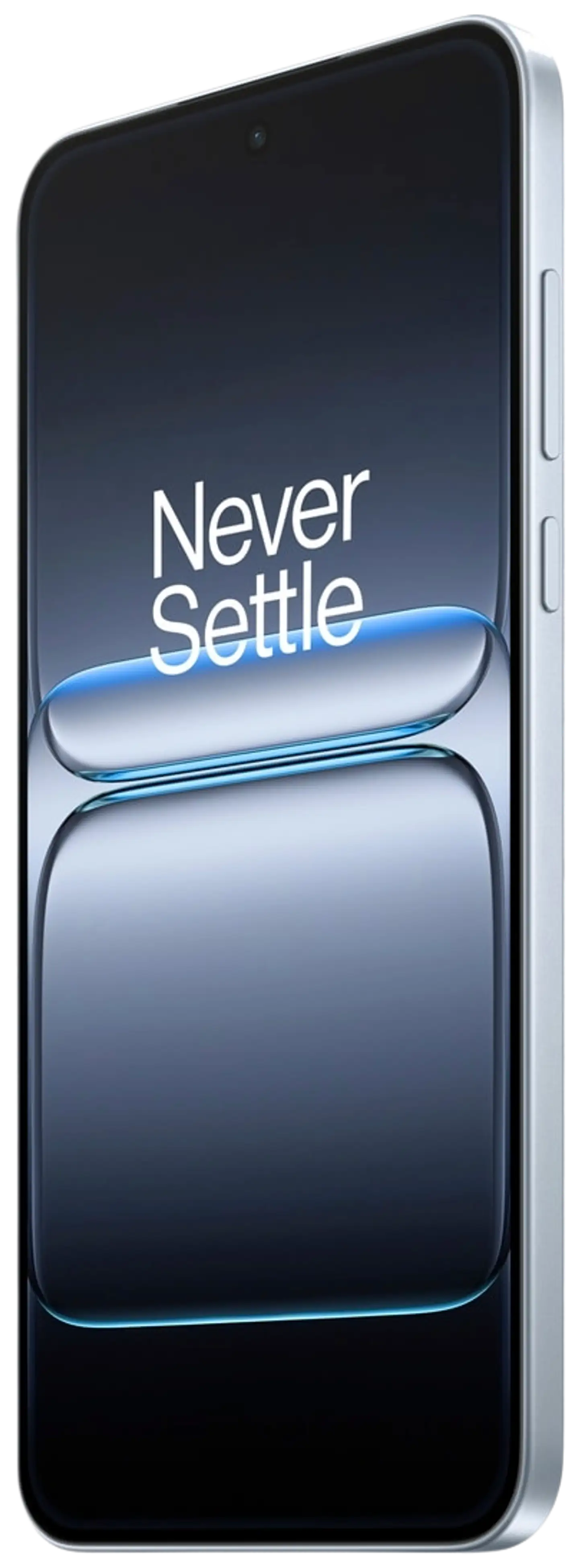 OnePlus Älypuhelin Nord 5 512GB 12GB Android Dry Ice - 2