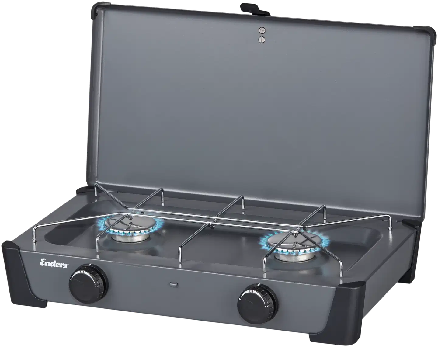 Enders kaasuliesi Bondy 2 Z, 30 mbar - 5