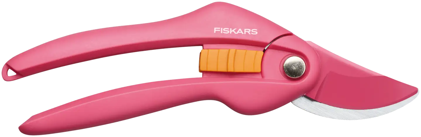 Fiskars oksasakset ohileikkaavat Ruby P26 - 1