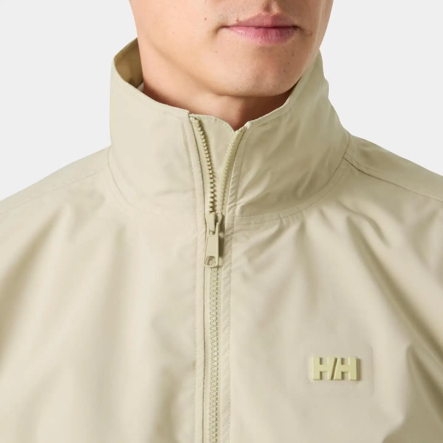 Helly Hansen miesten ulkoilupusakka Vika 54635 - Khaki - 6