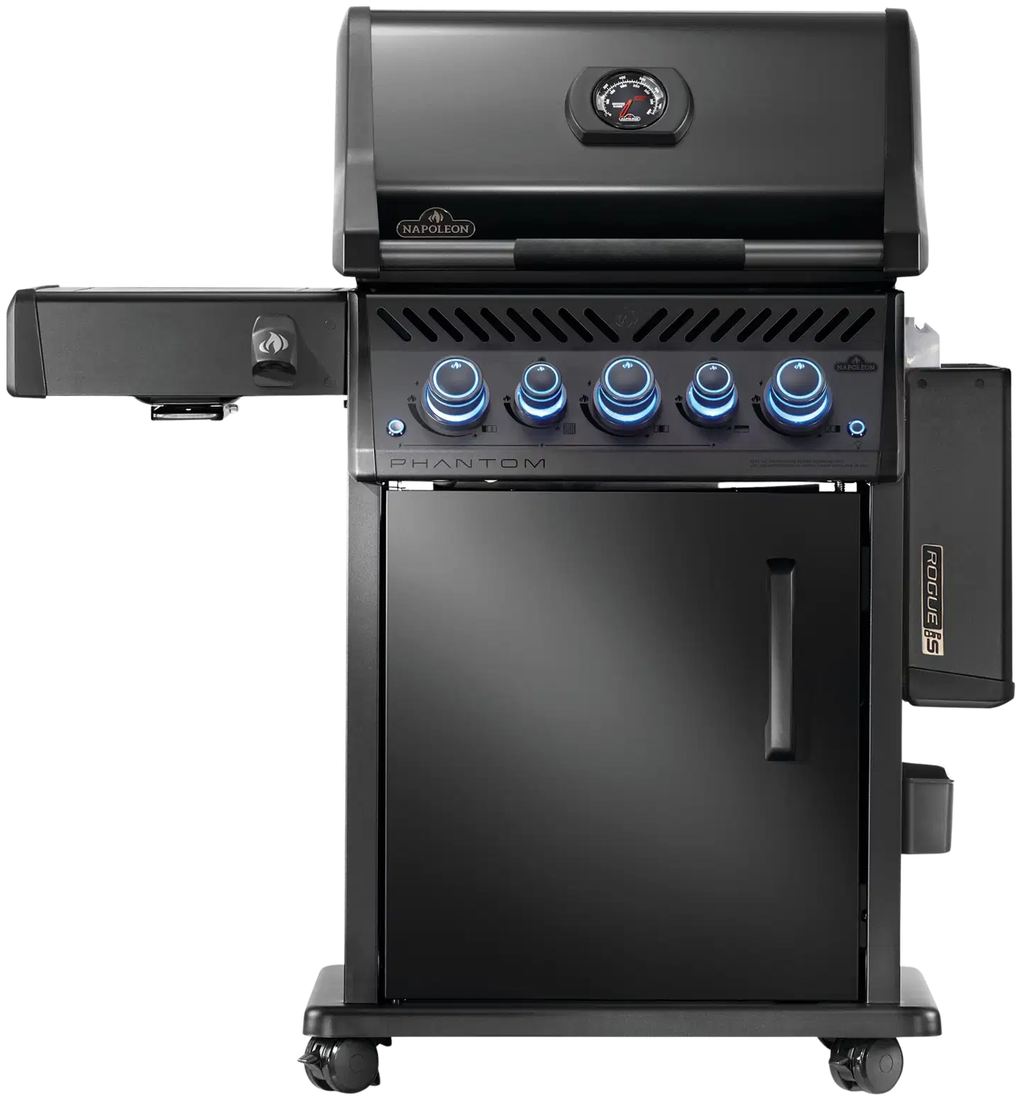 Napoleon Rogue PRO-S425 Phantom kaasugrilli - 2