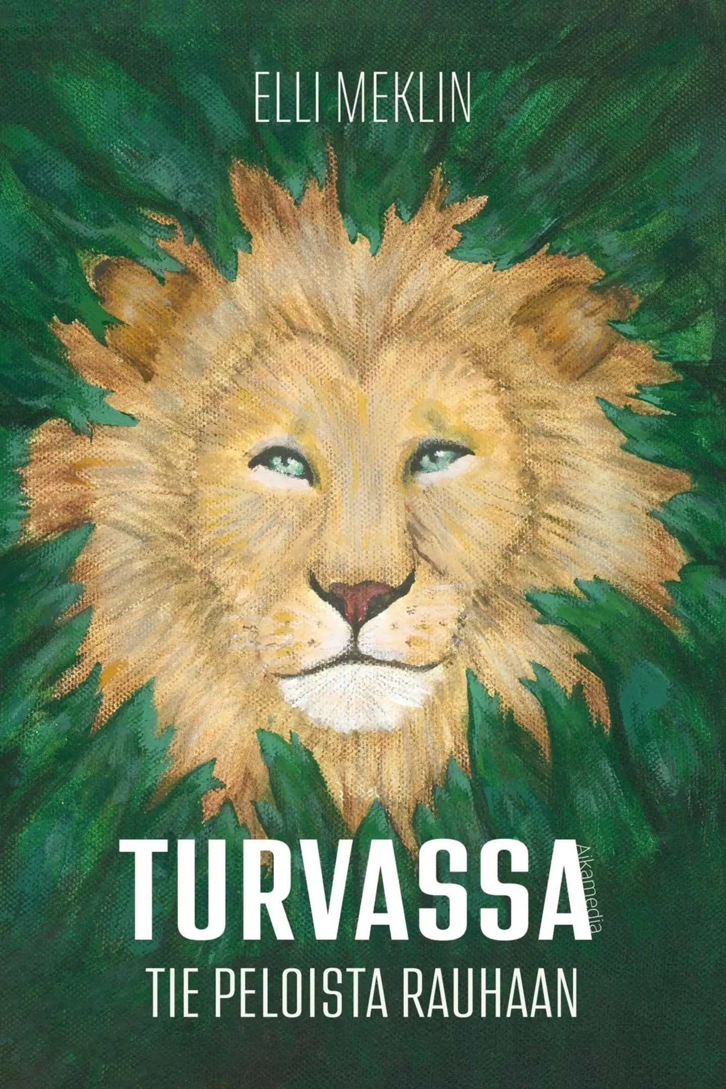 Meklin, Turvassa - Tie peloista rauhaan