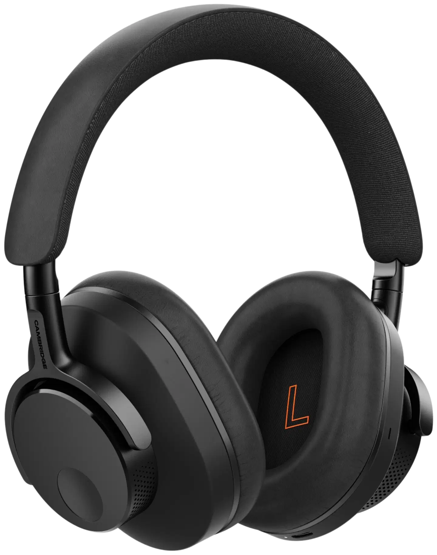 Cambridge Audio kuulokkeet Melomania P100 SE musta - 1
