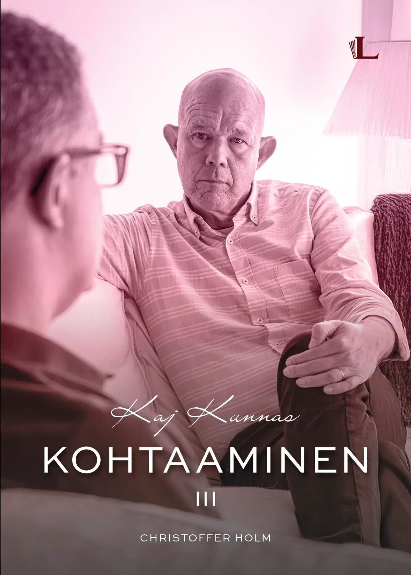 Holm, Kaj Kunnas - Kohtaaminen III