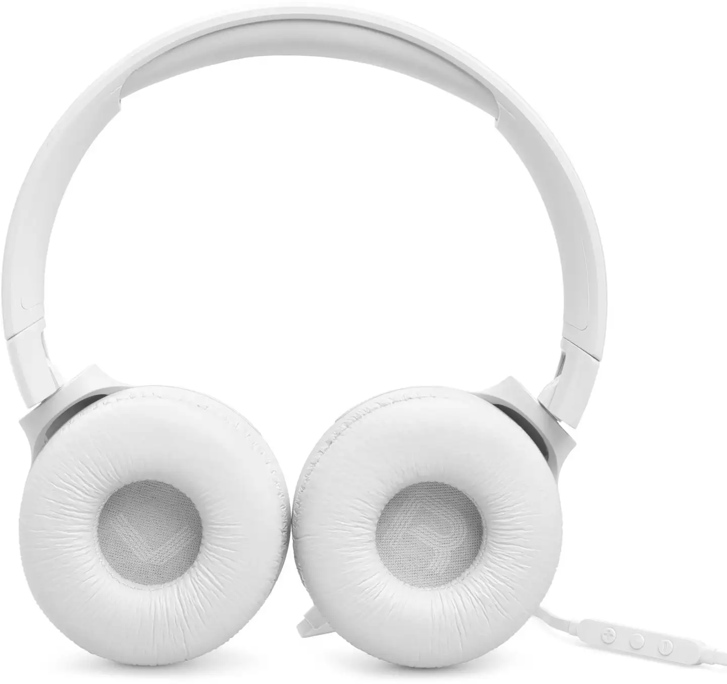 JBL langalliset sankakuulokkeet Tune 520C valkoinen - 9