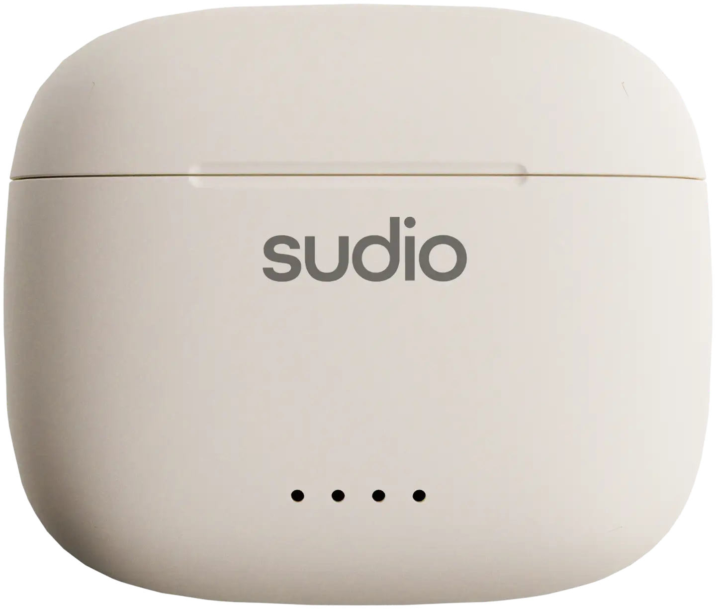 Sudio Bluetooth nappikuulokkeet A1 valkoinen - 3