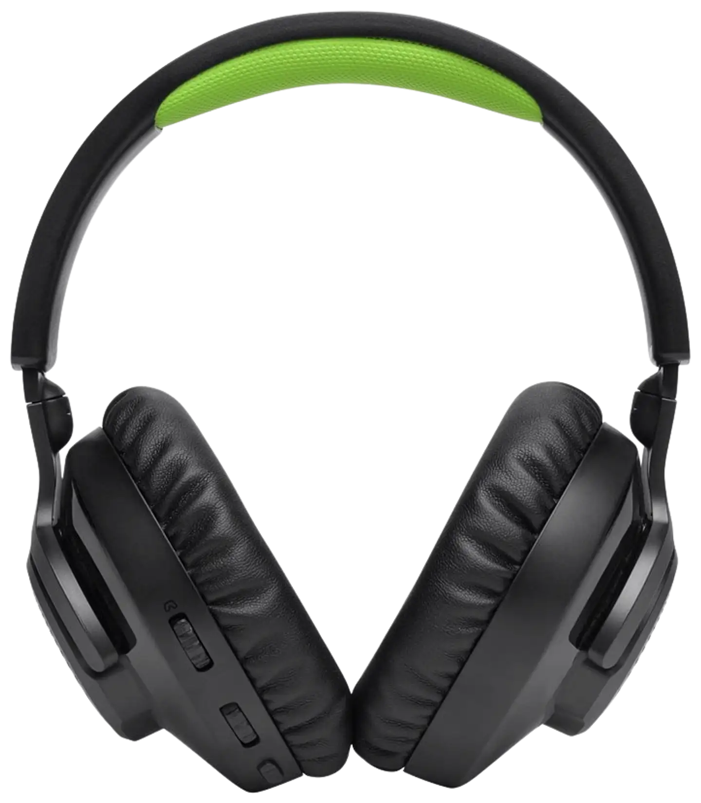 JBL pelikuuloke Quantum 360 xbox black green - 5
