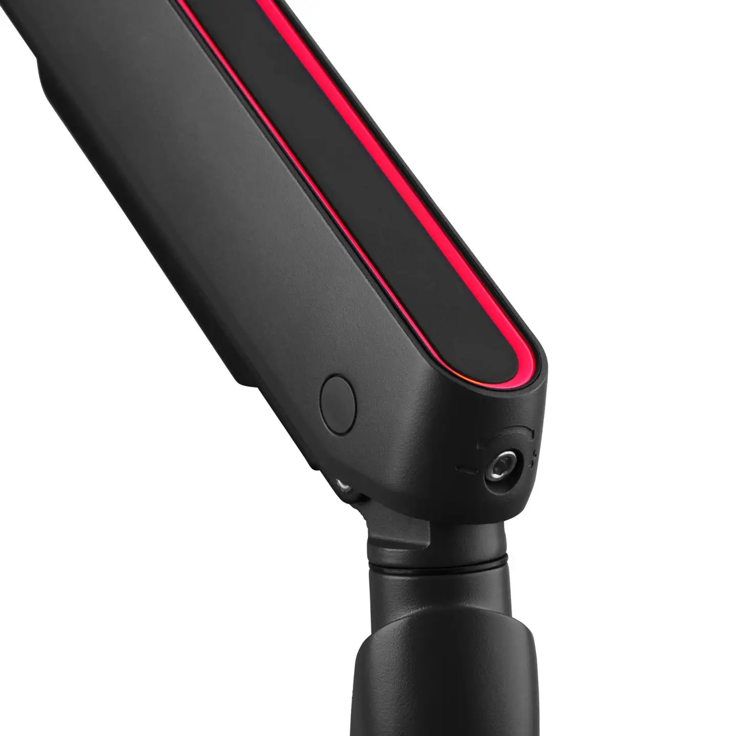 One For All DM8110 RGB Monitorivarsi, musta - 6