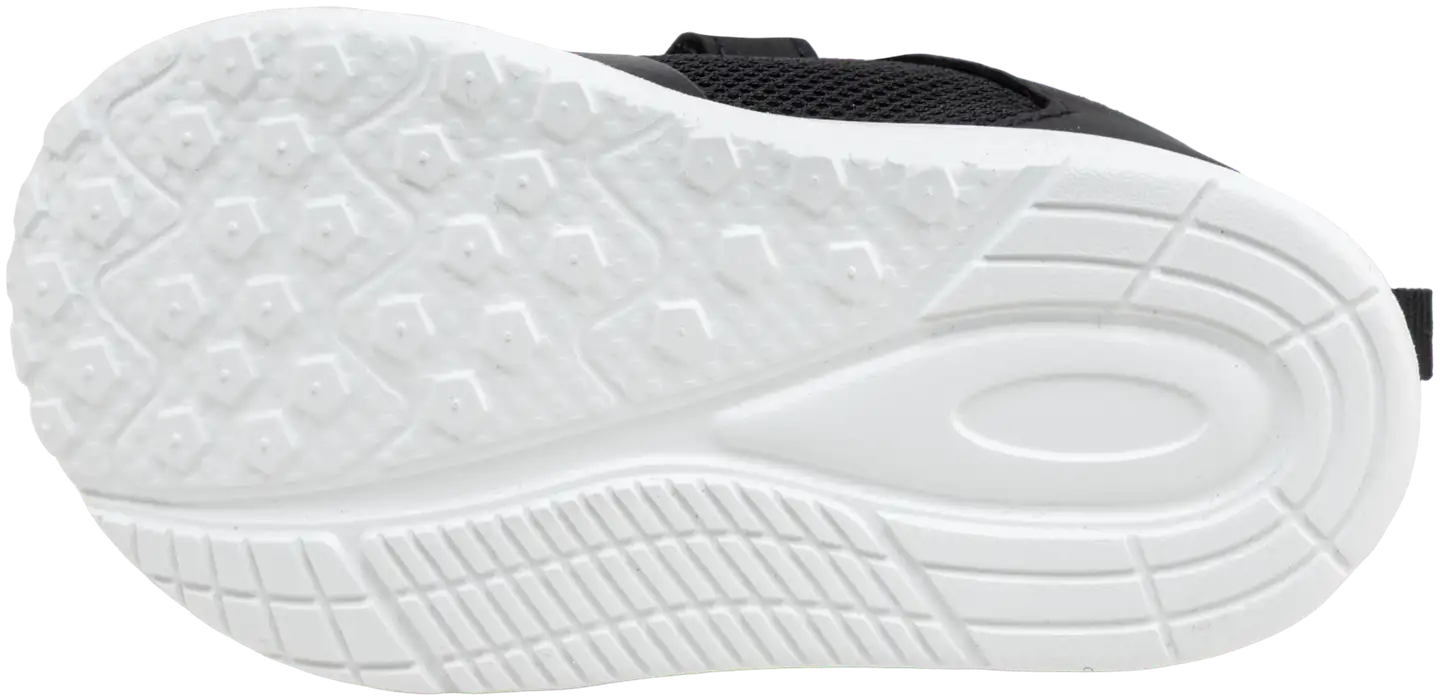TEX lasten lenkkarit I980963 - BLACK 1 - 5