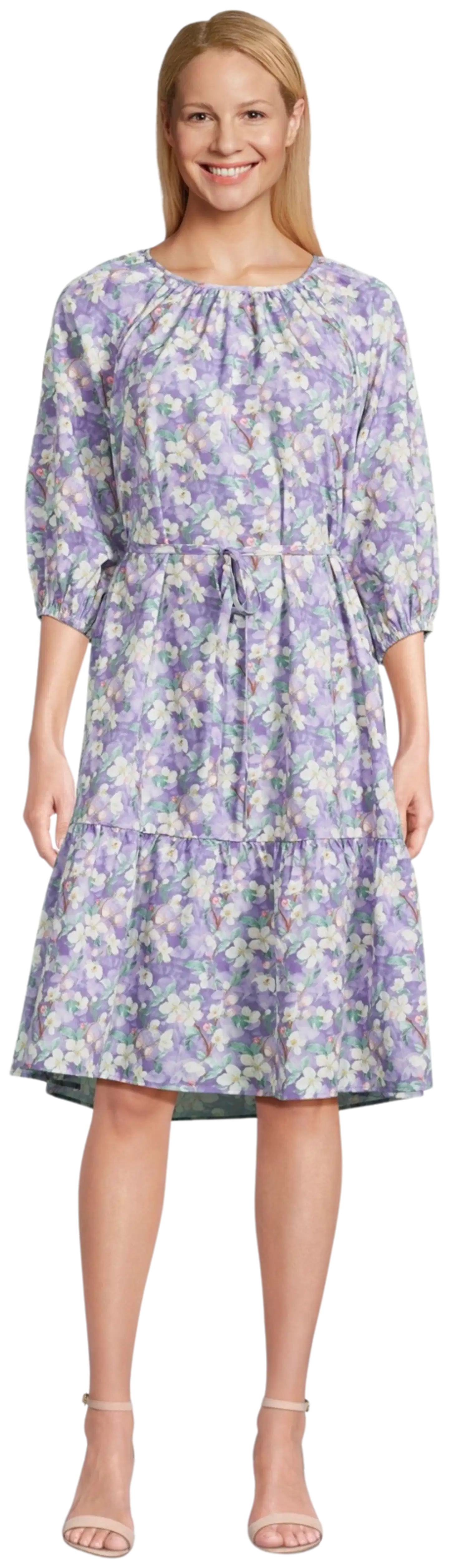 House naisten juhlamekko 218H261735 - AOP - 1