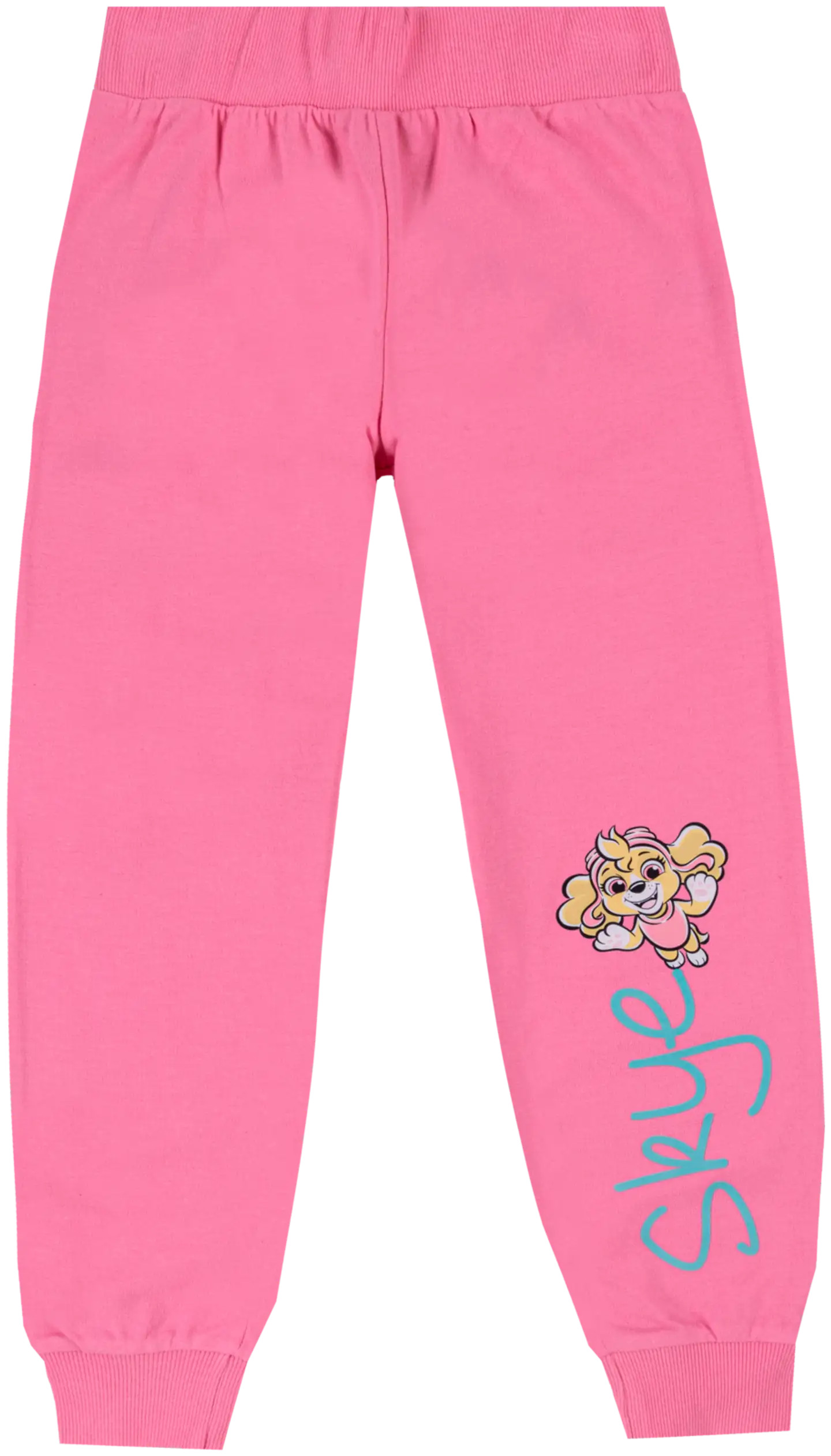 Paw Patrol lasten collegehousut PTQ30007 - pink - 1