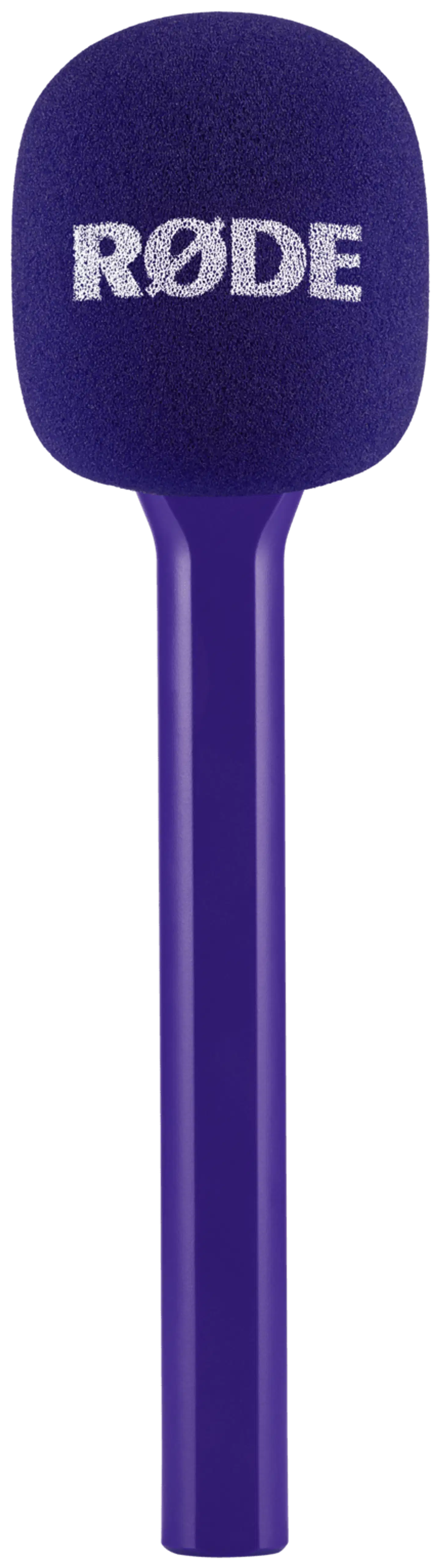 Rode Interview GO mikrofonivarsi - 1