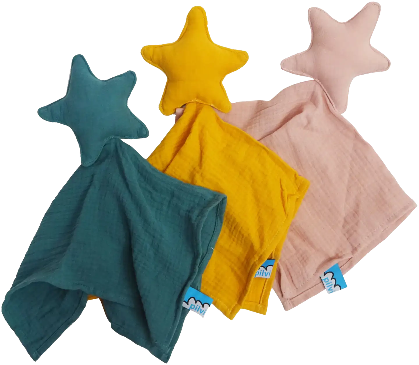 Pilvi tähtiriepu lajitelma - 1