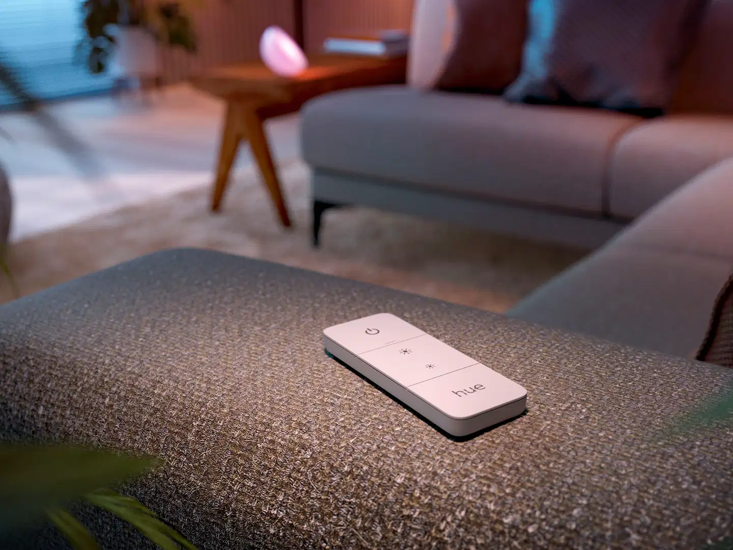 Philips Hue paristokäyttöinen himmenninkytkin - 9