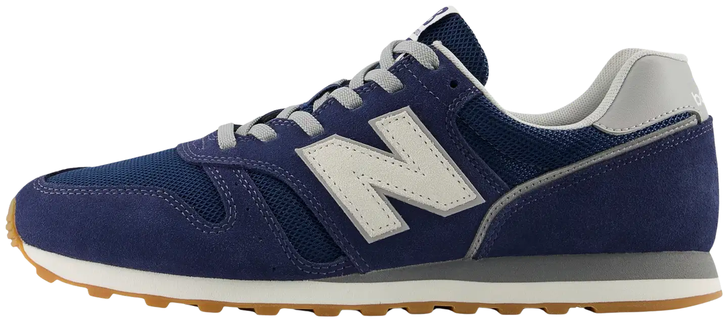 New Balance miesten Retro-lenkkari ML373 Navy - NB Navy - 1