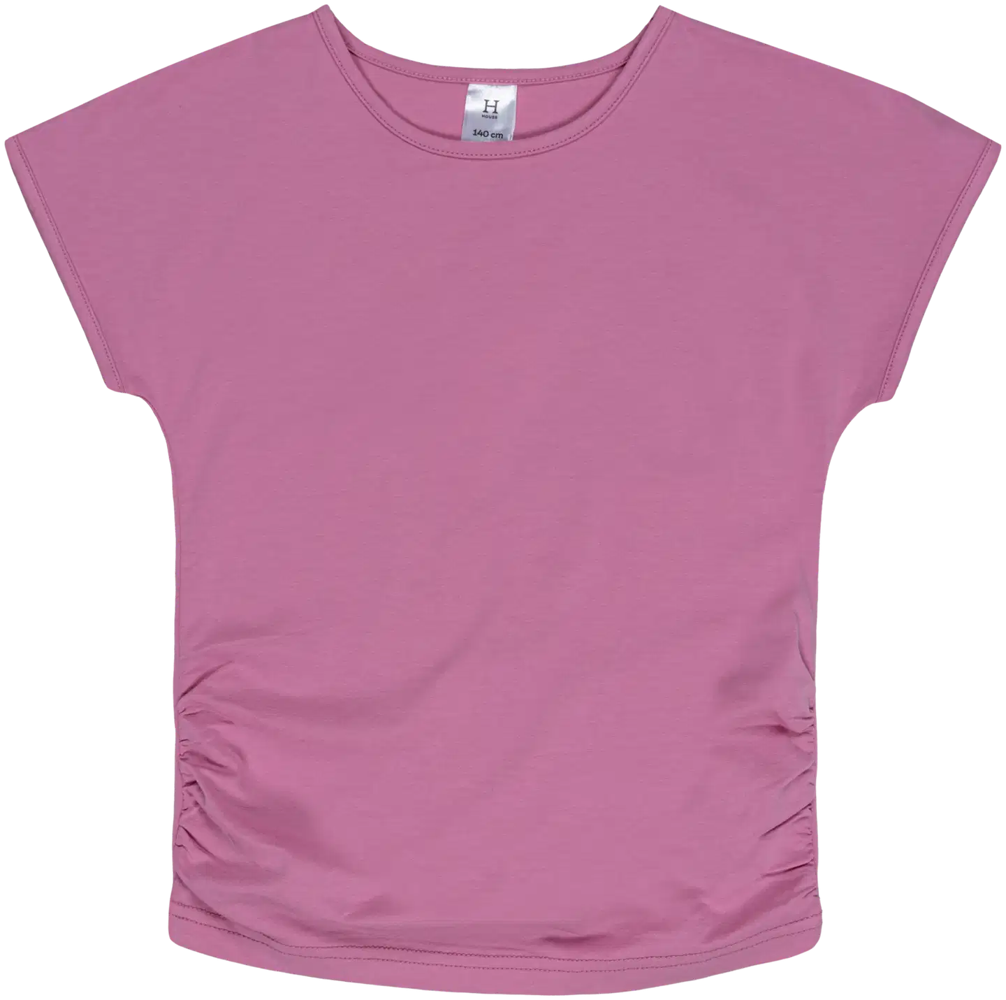 House lasten toppi 23TH172621 - Cashmere rose - 1
