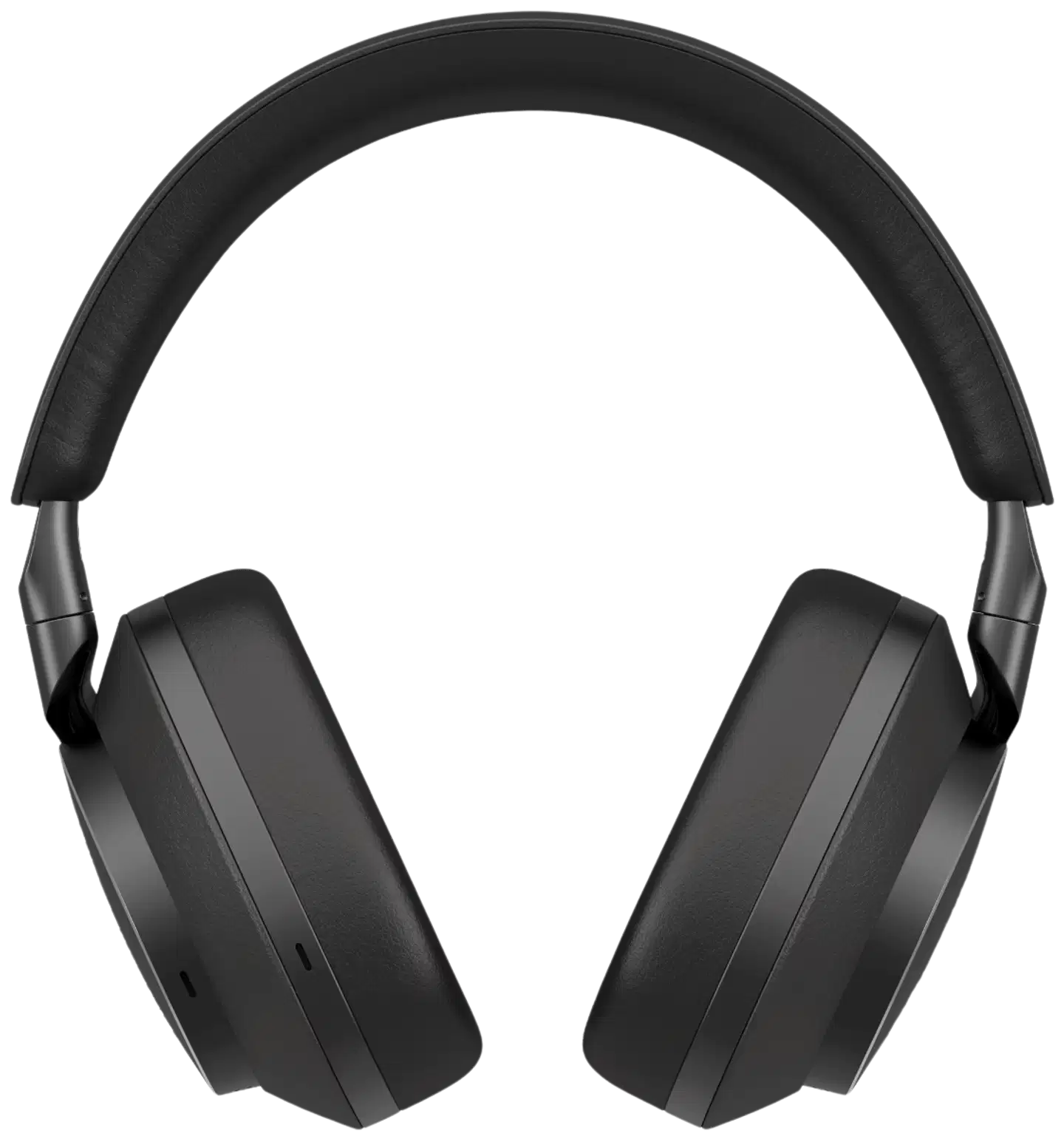 Bowers & Wilkins vastamelukuulokkeet PX8 vaaleanruskea - MUSTA - 4