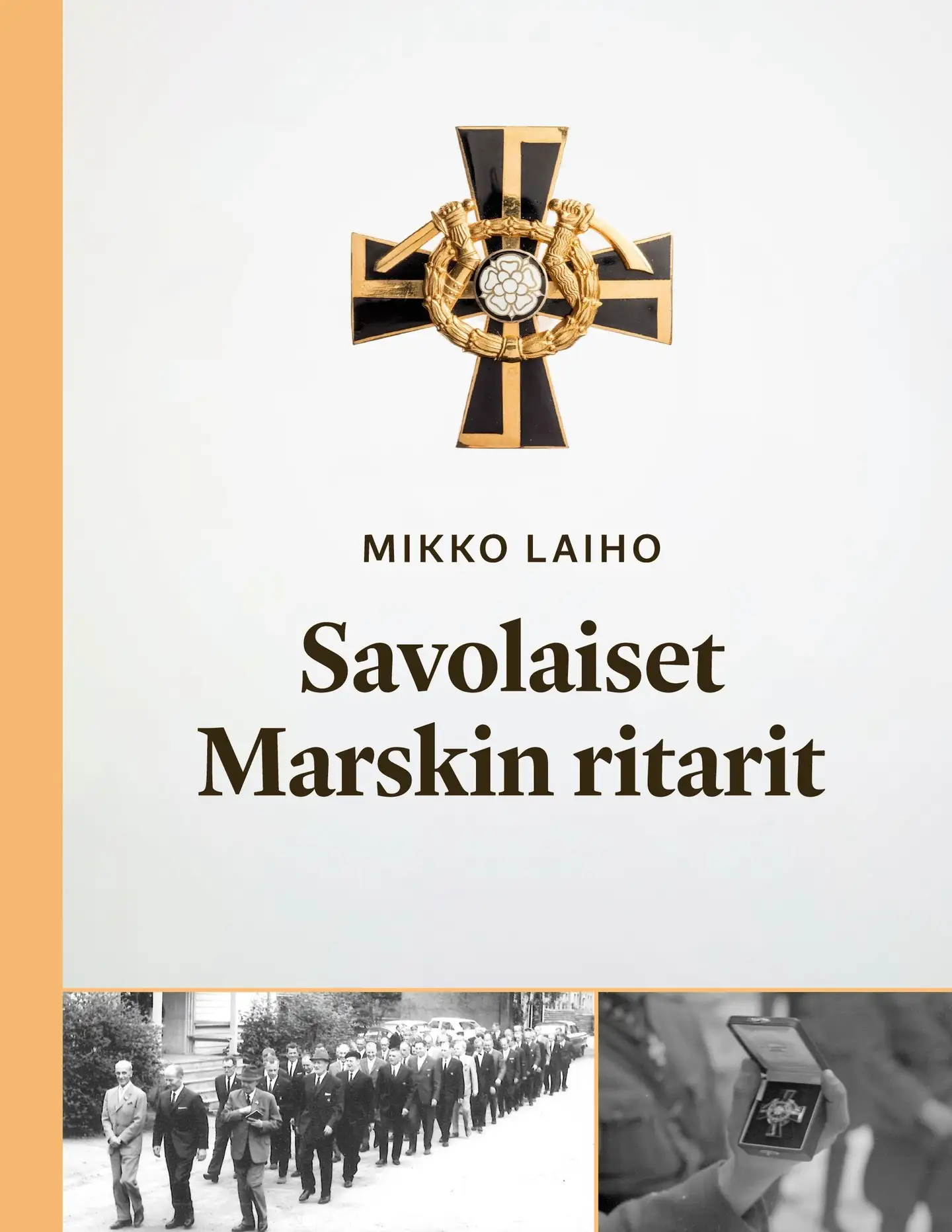 Laiho, Savolaiset Marskin ritarit