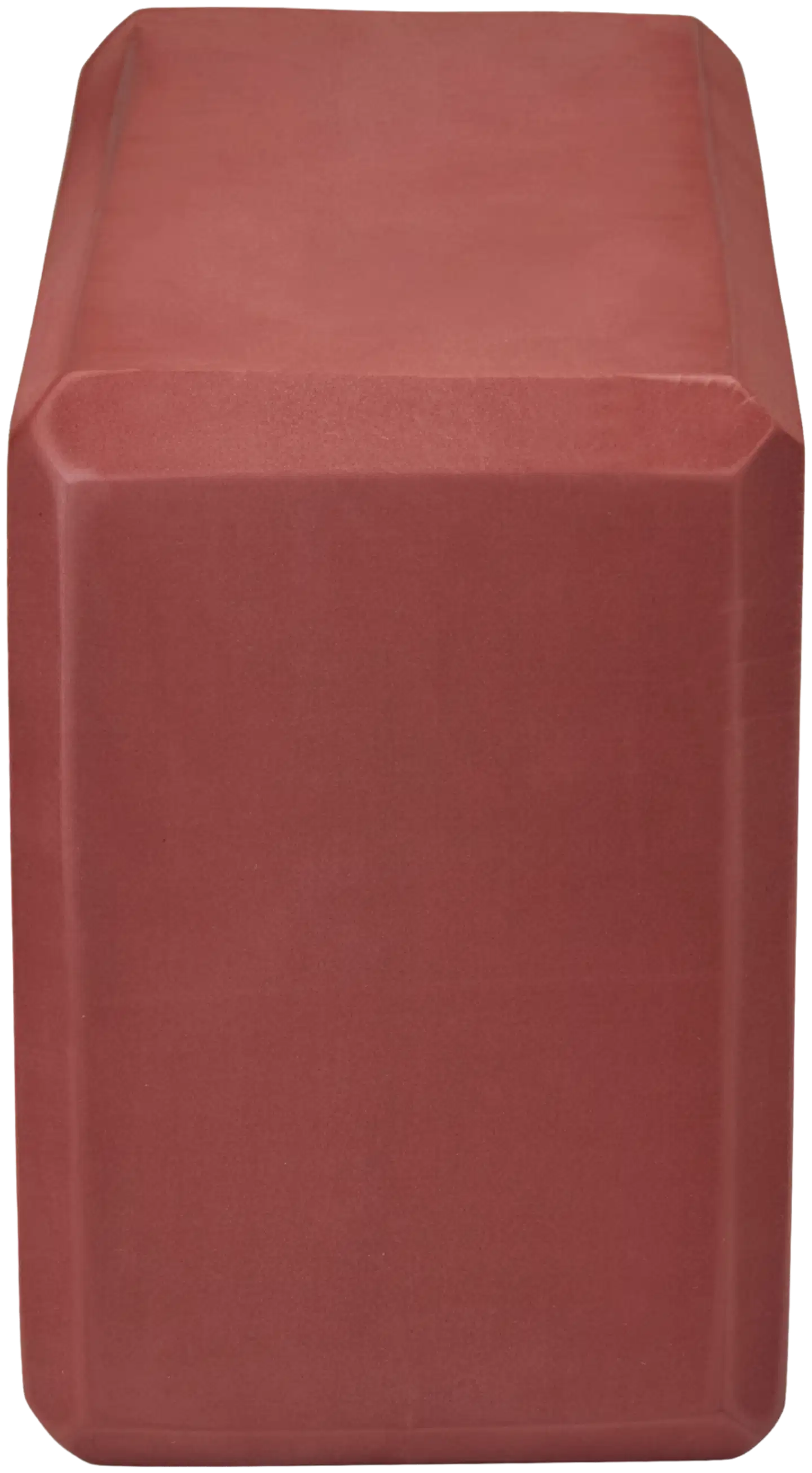 Gaiam joogablokki Intense Rust Sundial - 3