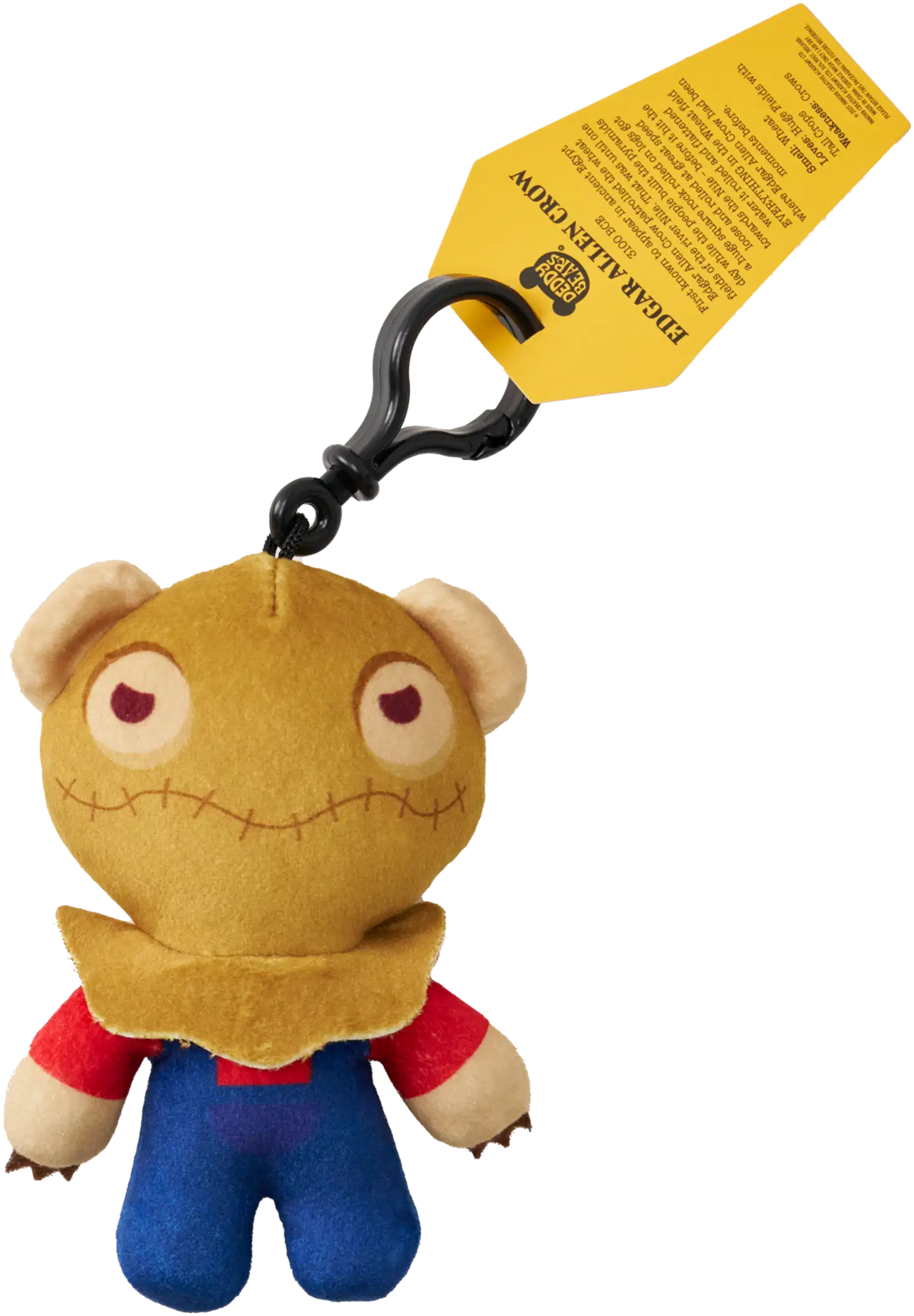 Deddy Bears Yllätyspussi S5 - 4