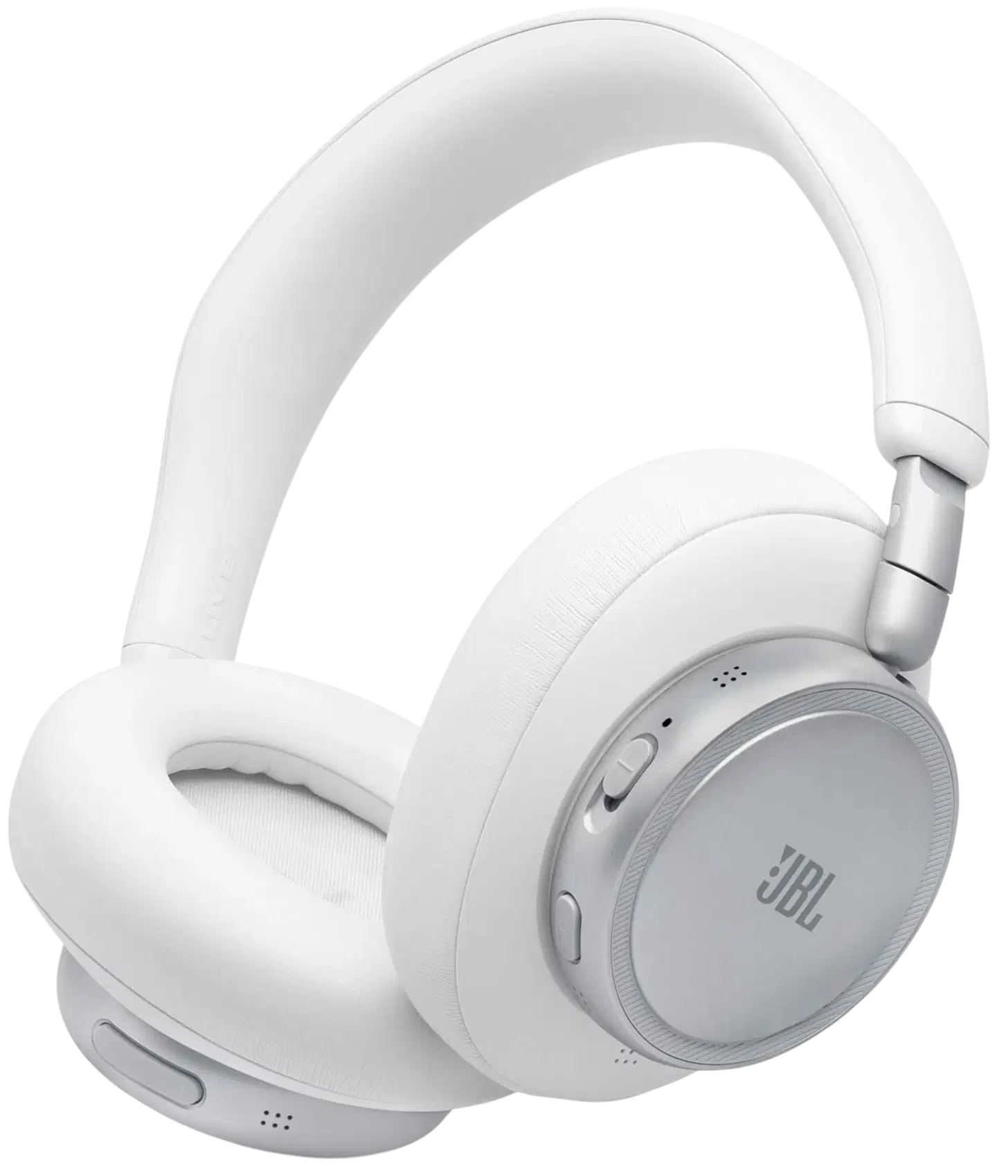 JBL langattomat vastamelukuulokkeet Live 780NC valkoinen - 1