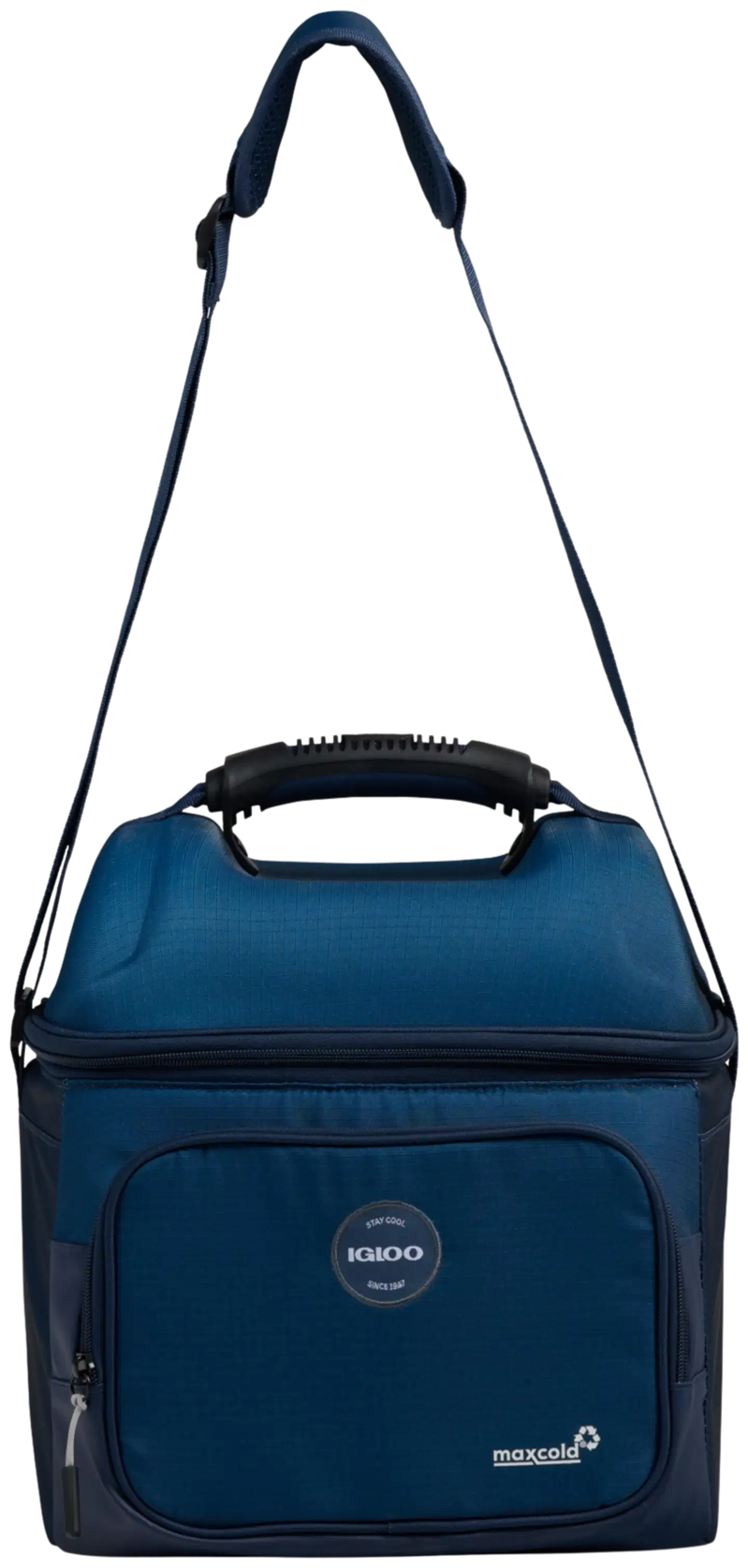 Igloo Latitude Gripper -pehmeä kylmälaukku sininen - 5