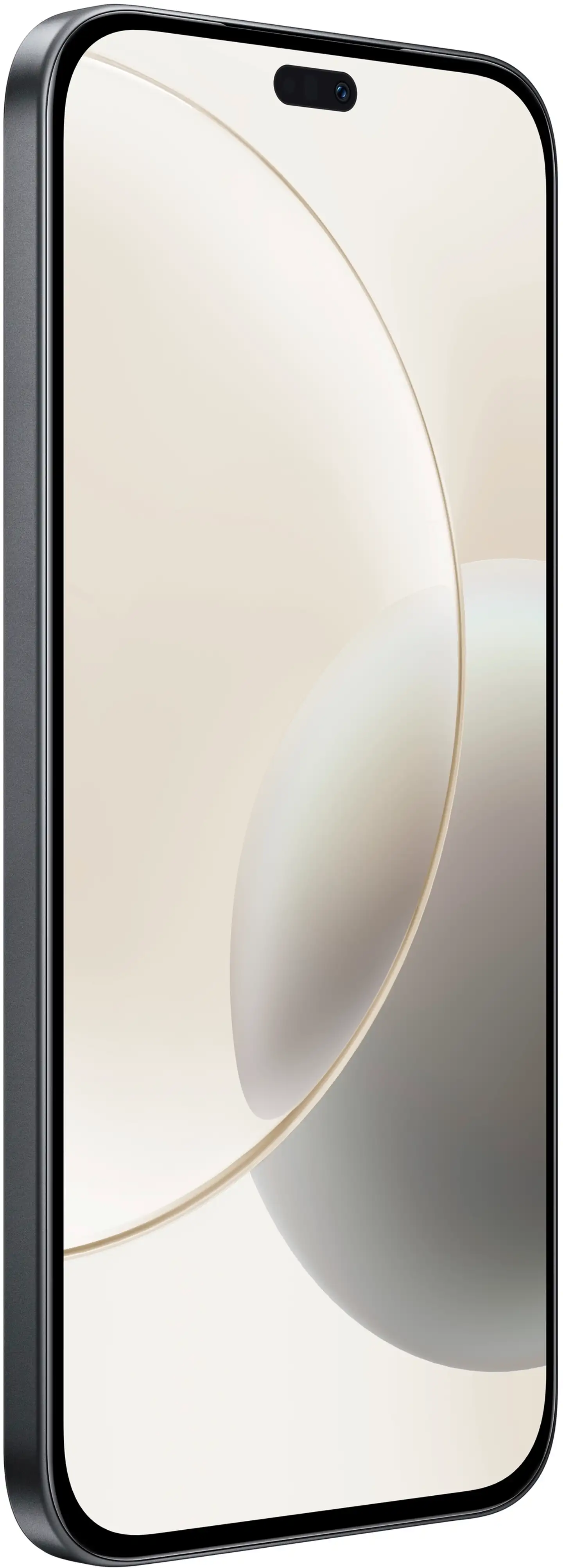 Honor 400 Lite älypuhelin 8GB+256GB musta - 4
