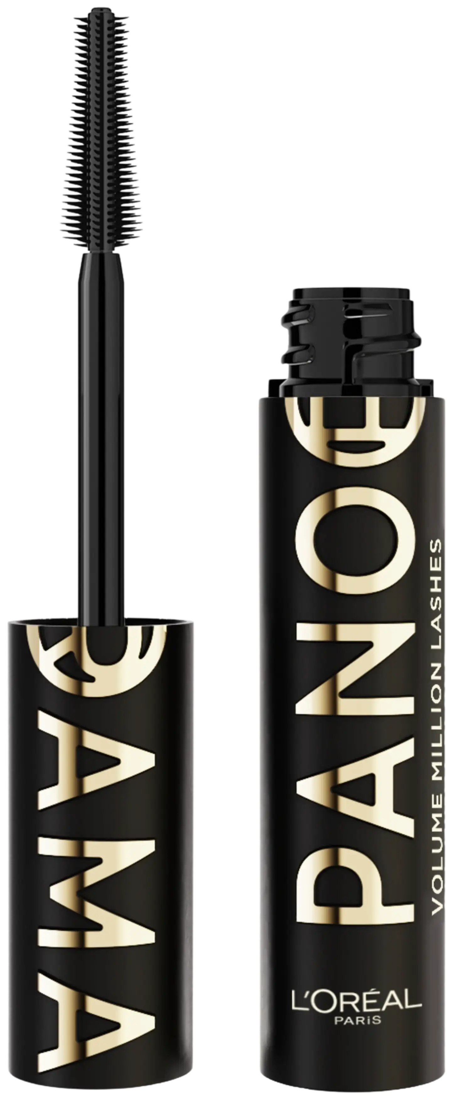 L'Oréal Paris Volume Million Lashes Panorama Extra Black mascara 9,9 ml - 1