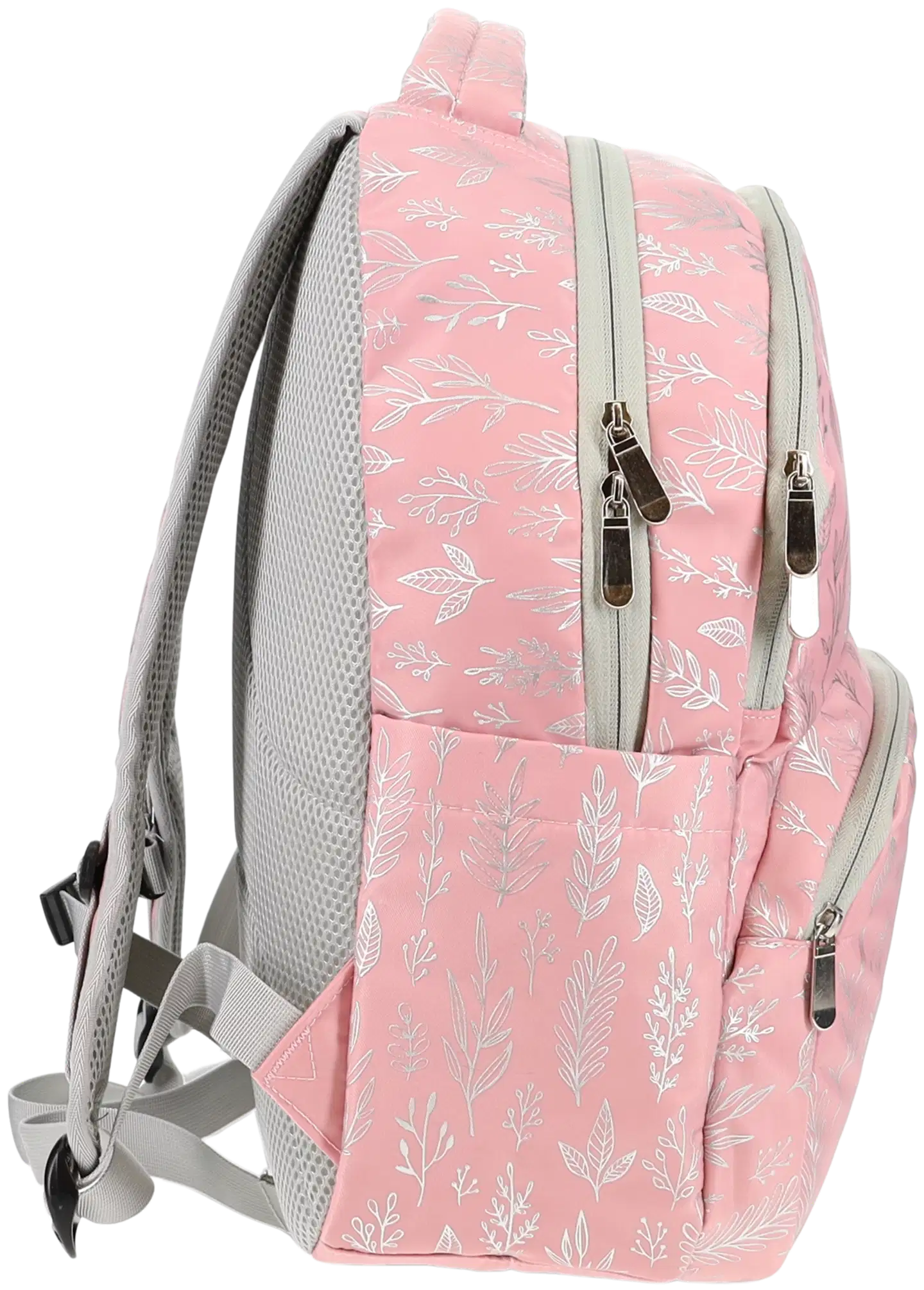 X-Force reppu leaves X-240 pinkki - 10
