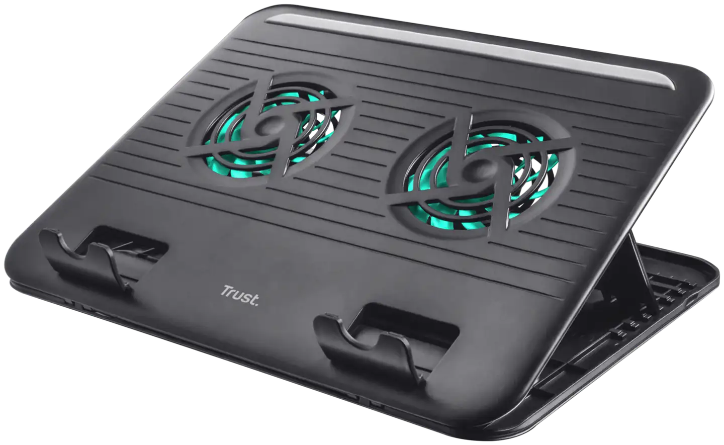 Trust Cyclone viilennysalusta - 3