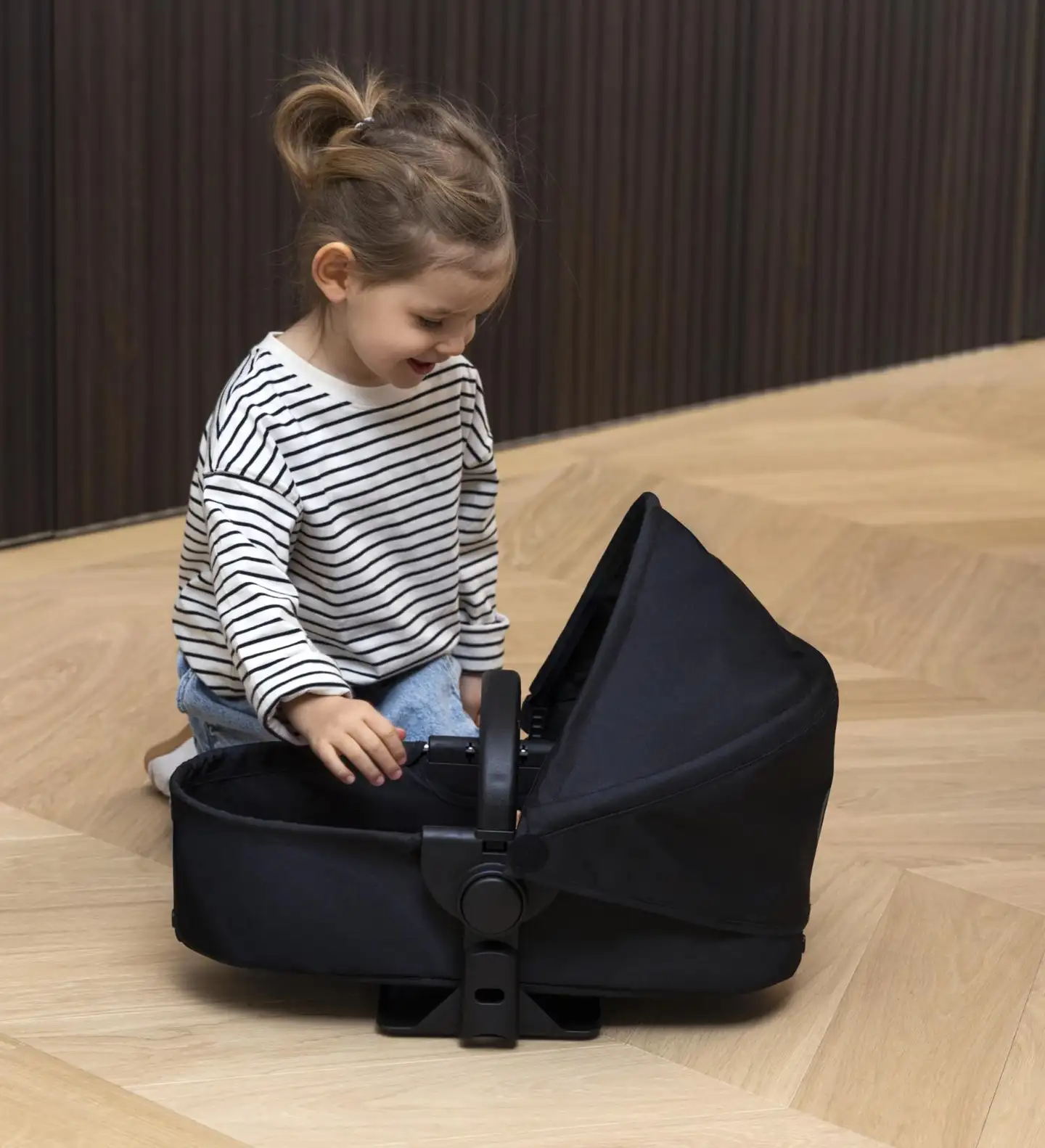 Corolle Nuken Cybex 3-in-1 vaunut - 9