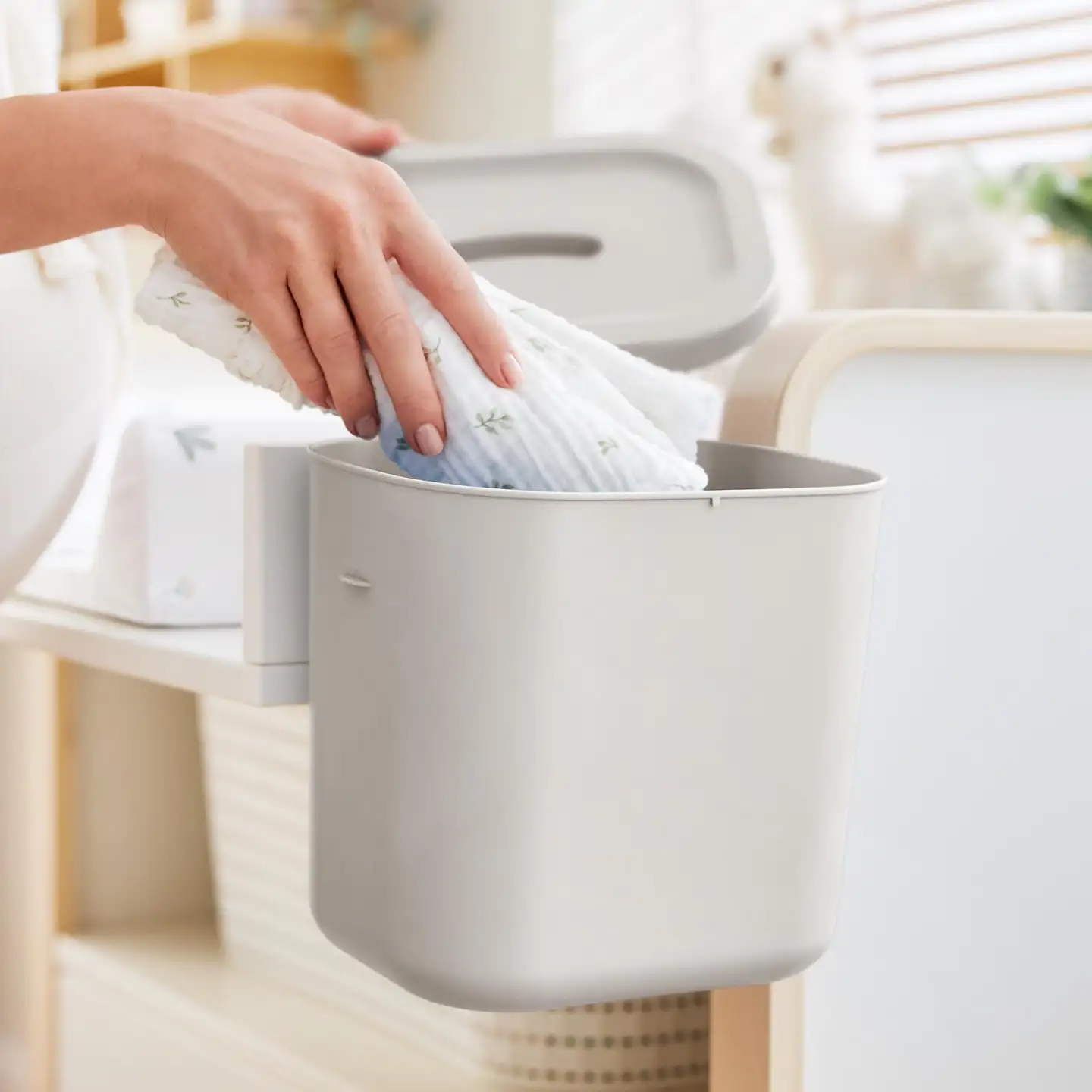 Rotho vaipparoskis KAYO capucchino - 2