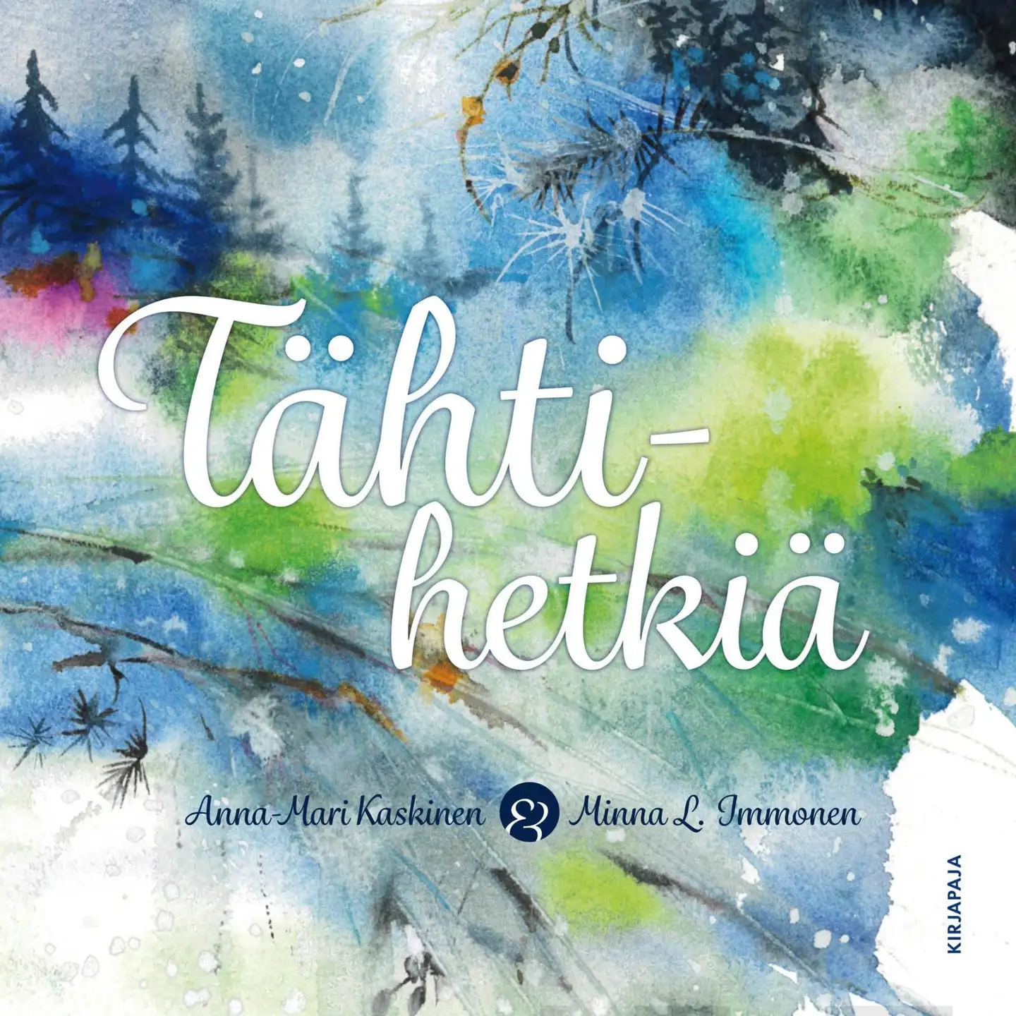 Kaskinen, Tähtihetkiä