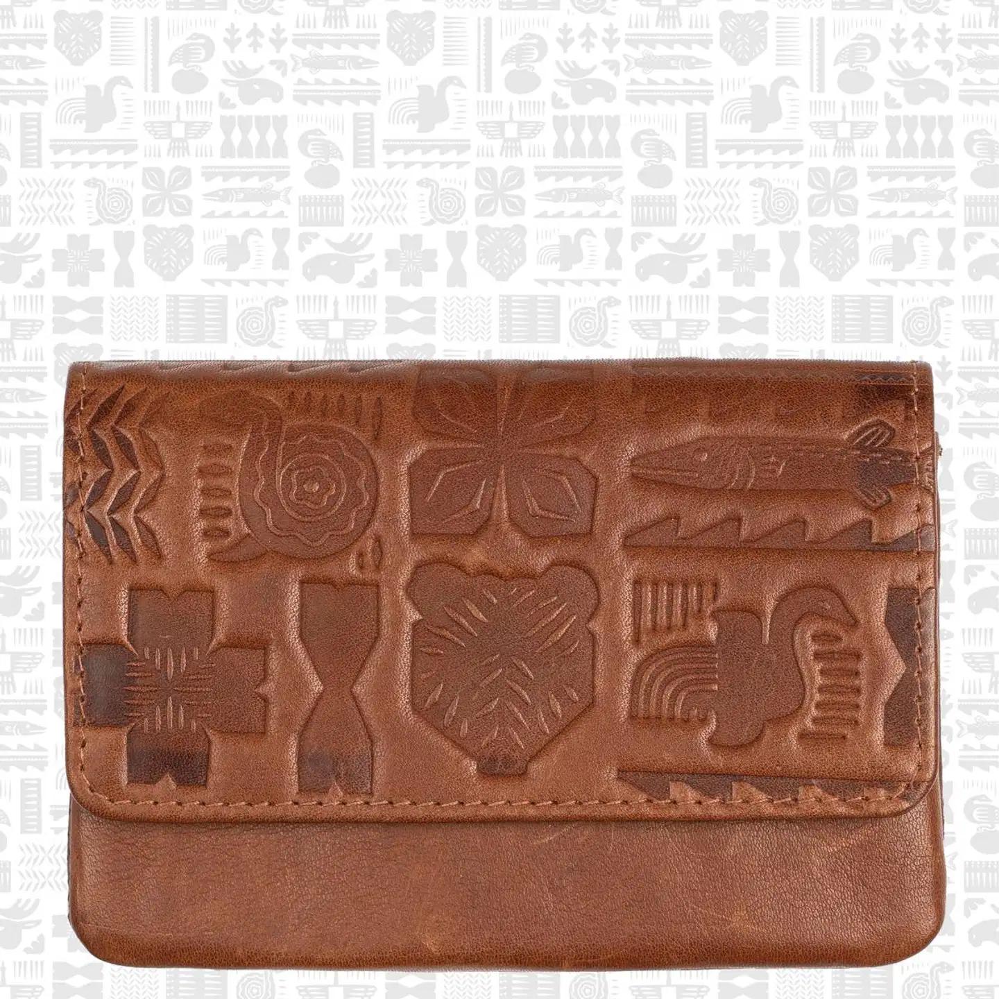 A. Eriksson lompakko Kalevala Vellamo - 8