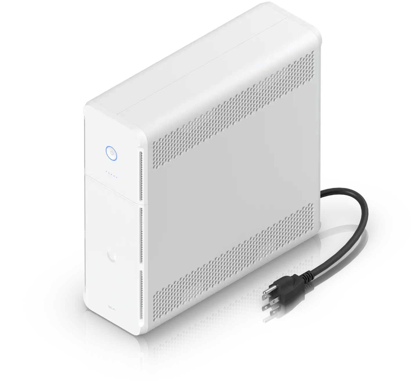 Ubiquiti hallittava 1 KVA UPS-varavirtalähde 10 lähdöllä UPS-Tower - 6