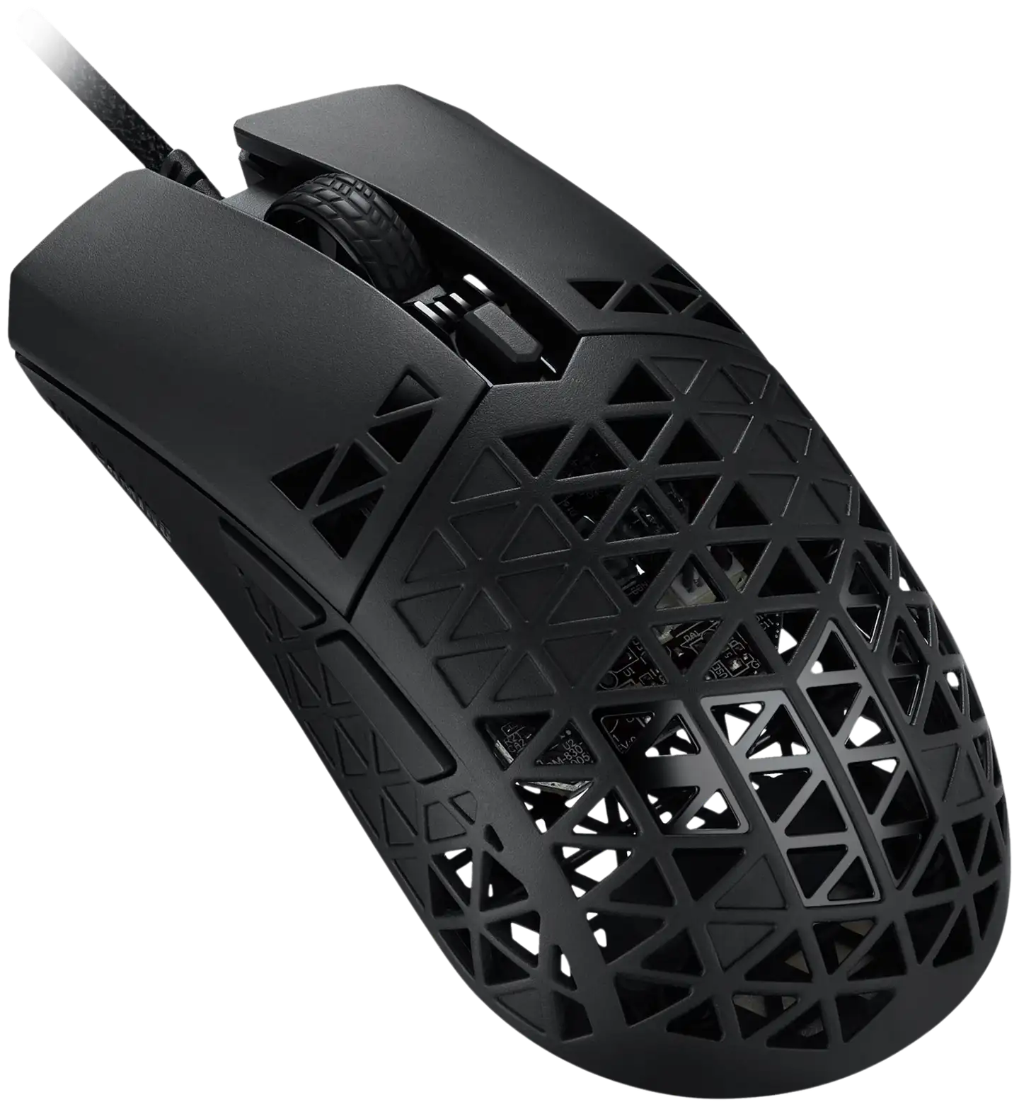 Asus pelihiiri TUF gaming M4 - 2