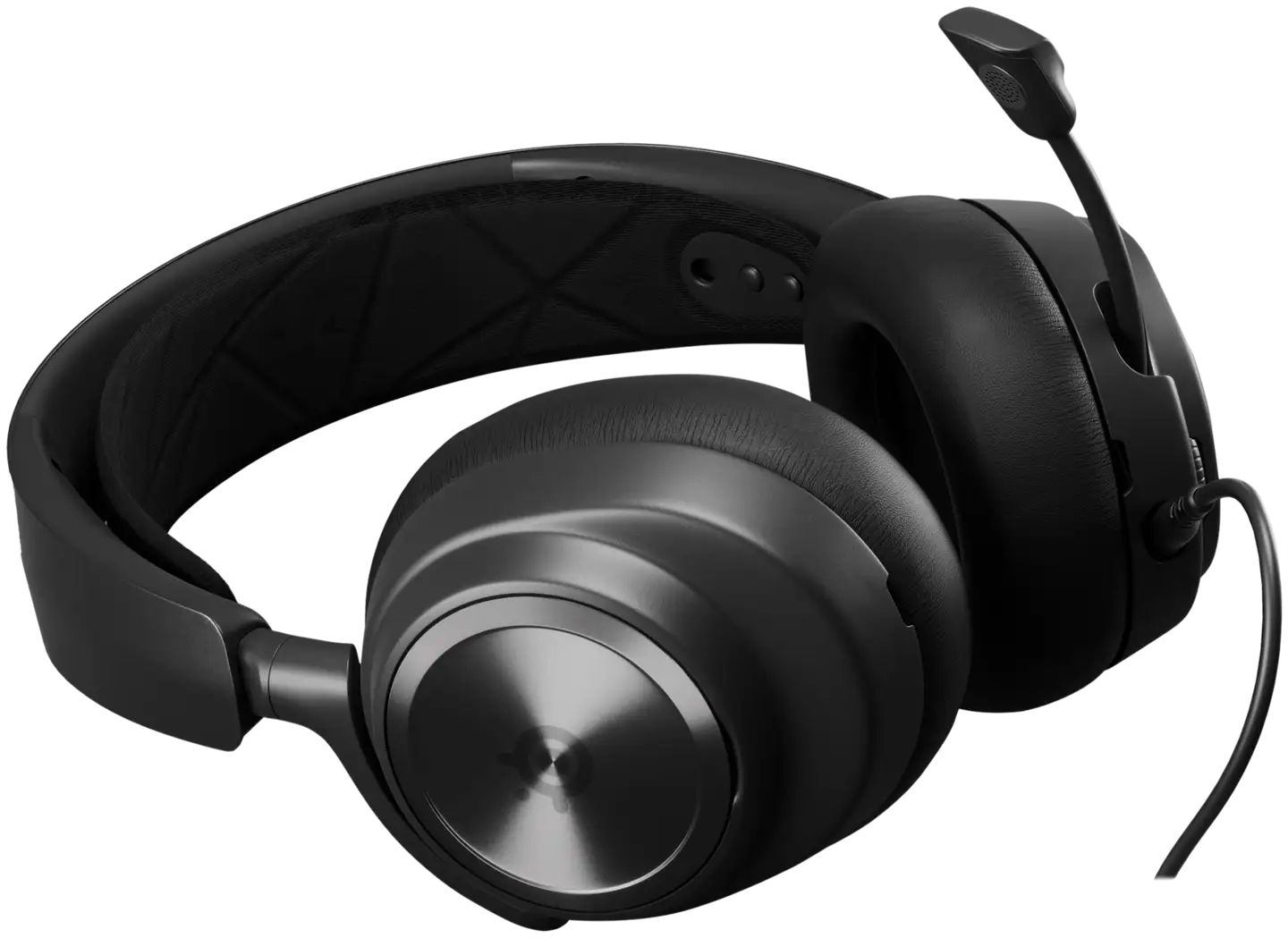 STEELSERIES Arctis Nova Pro Headset - 4