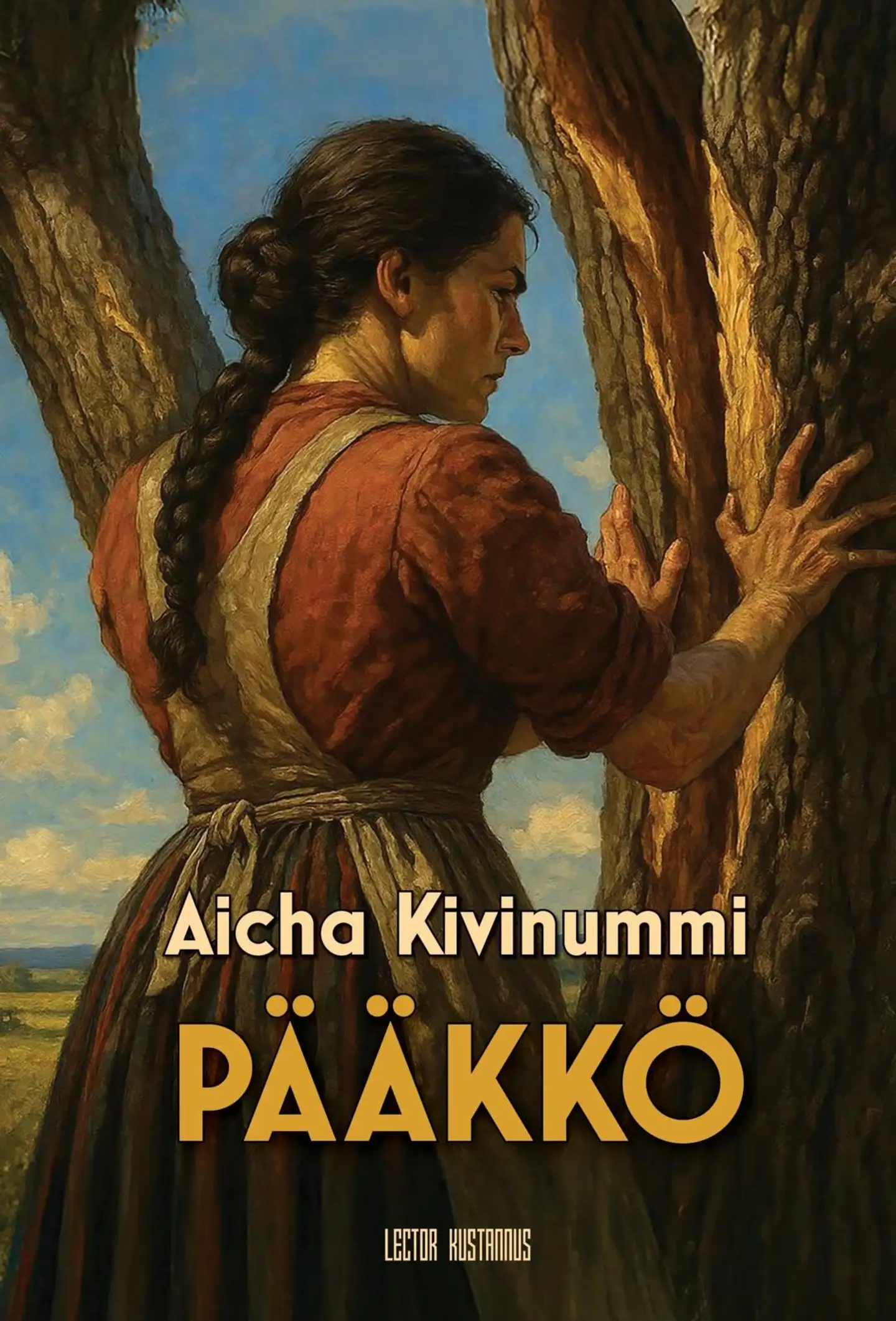 Kivinummi, Pääkkö