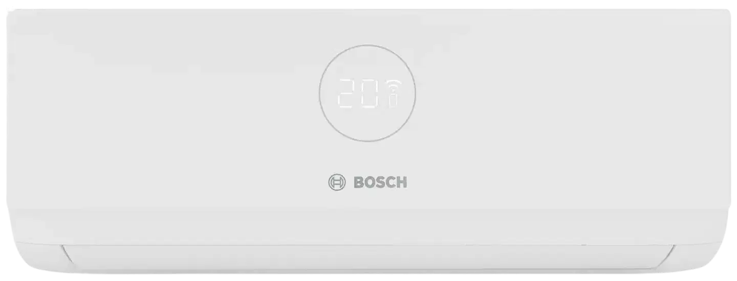 Bosch viilentävä ilmalämpöpumppu 3000I W 53E 3.5 Kw + asennus - 3