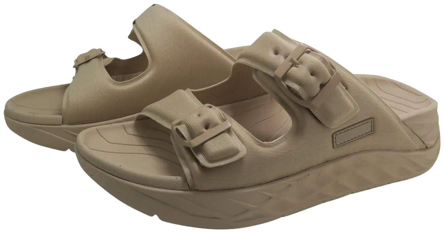 House naisten pistokassandaalit Carrie YK2371M-L - pink - 1