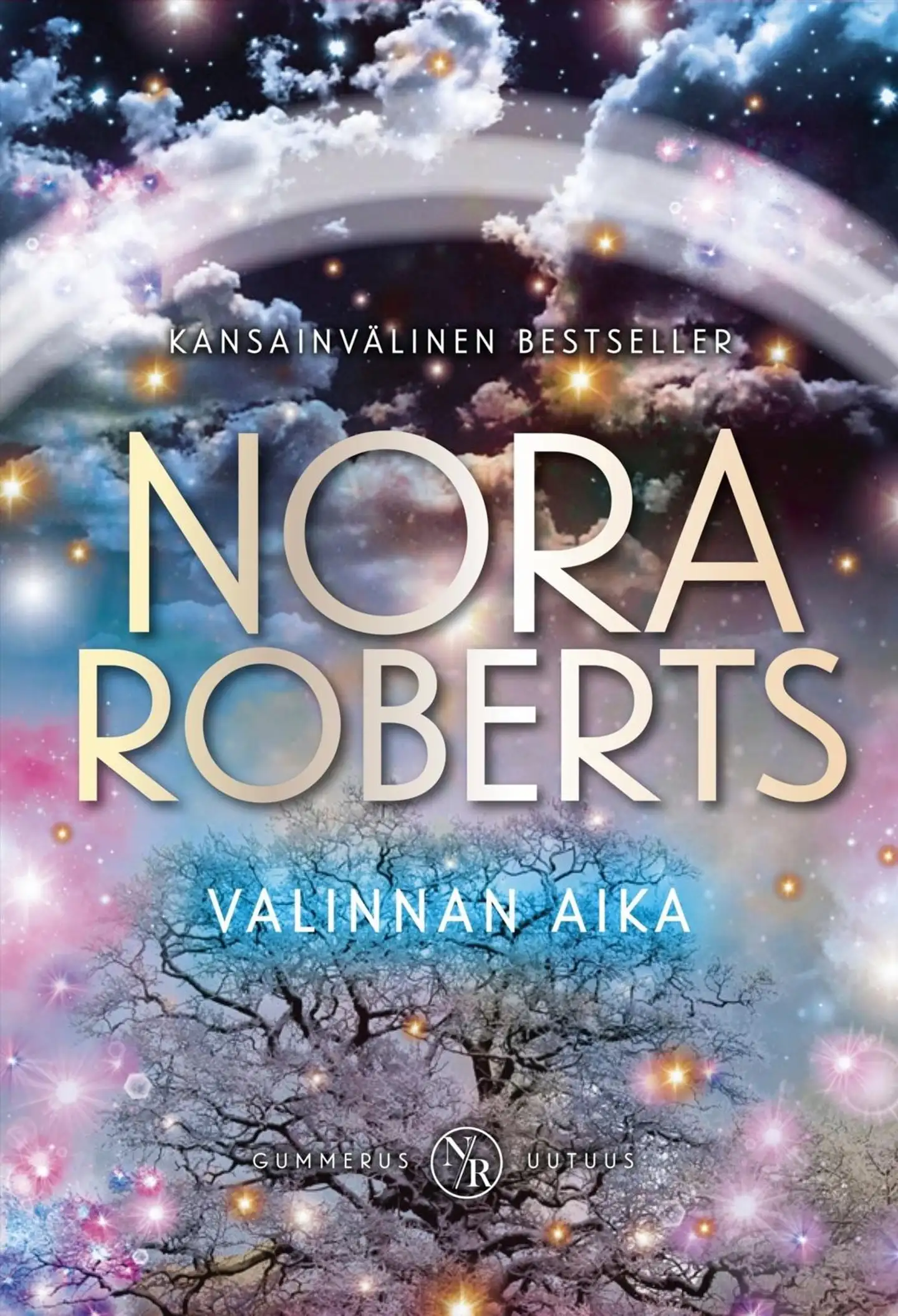 Roberts, Valinnan aika