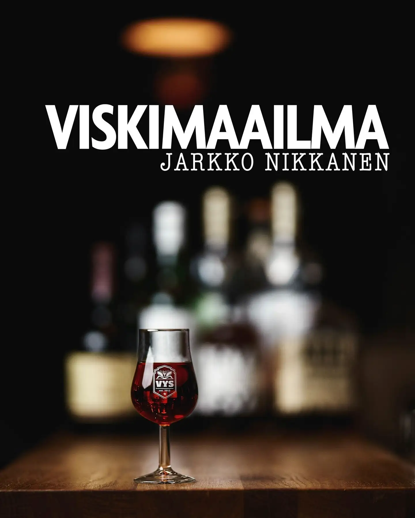 Nikkanen, Viskimaailma