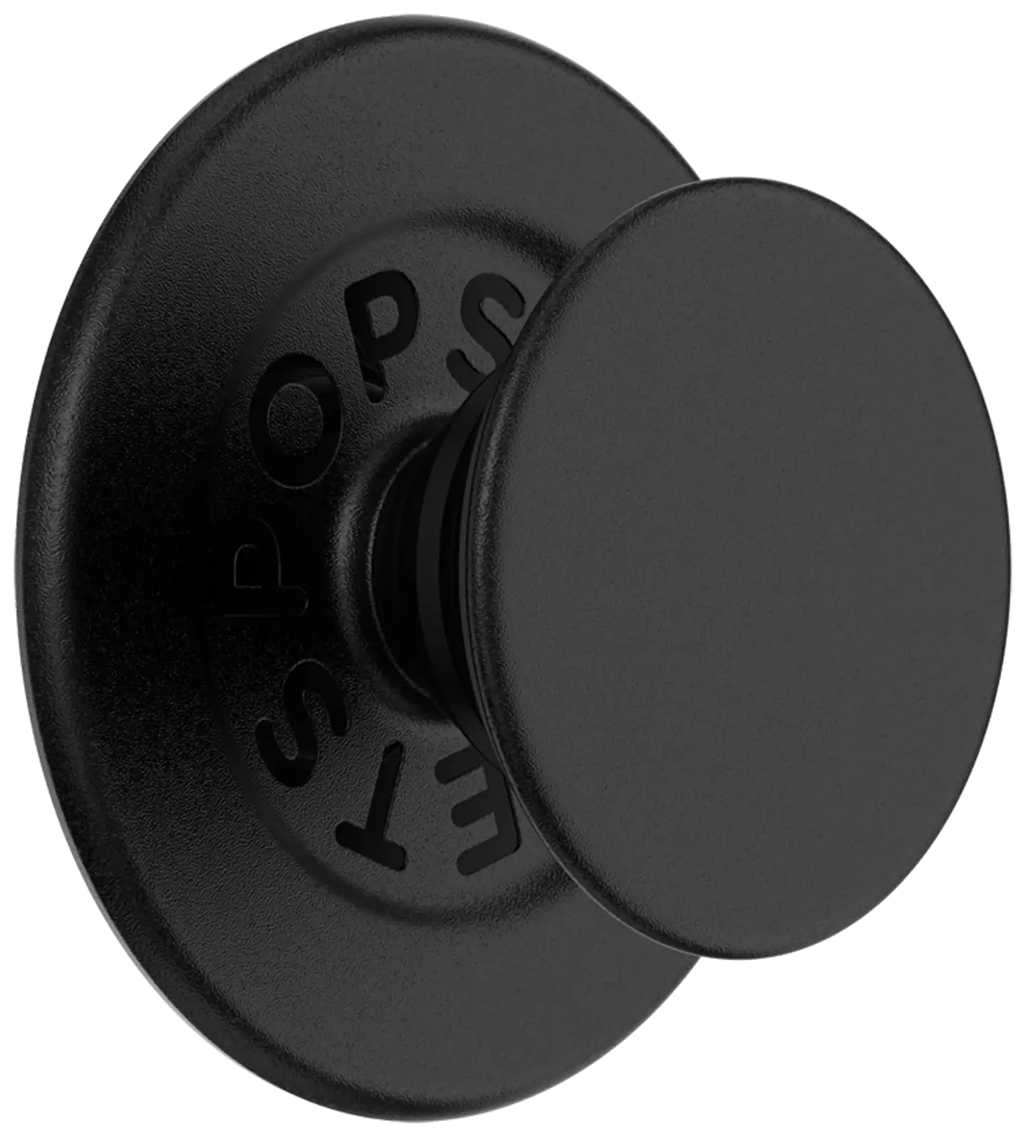 Popsockets puhelinpidike PopGrip Magsafe Black - 6