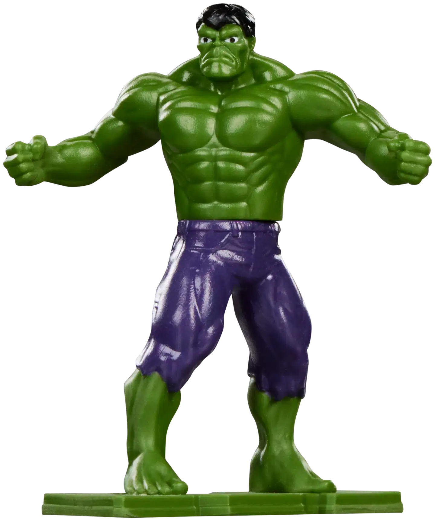 Avengers Value minihahmo kääntyvällä vyötäröllä 10 cm, erilaisia - 8