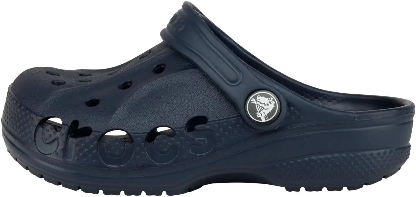 Crocs lasten pistokas Baya Clog - Navy - 1