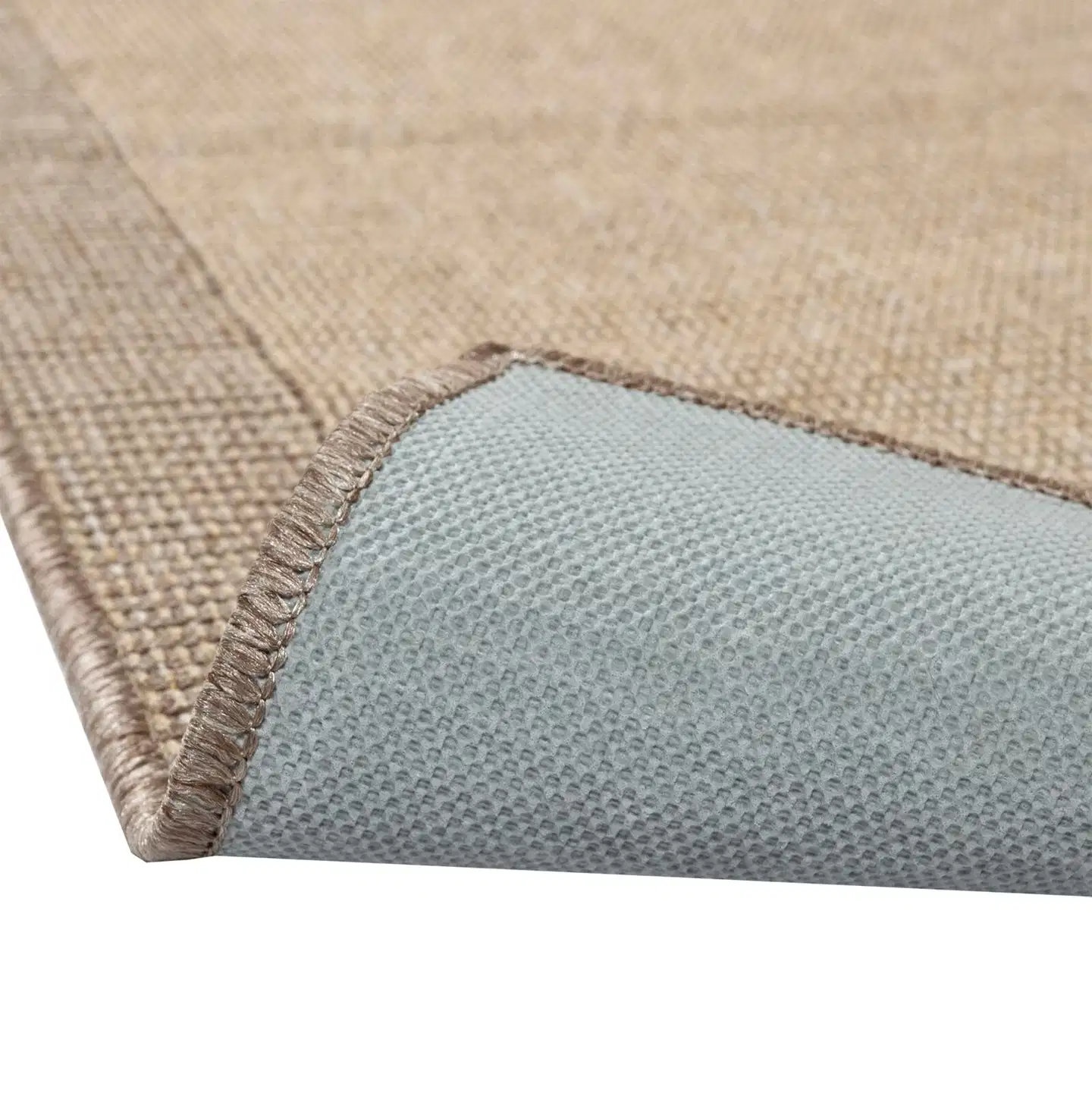 ihankotona matto Lino 80x300 cm beige - 3