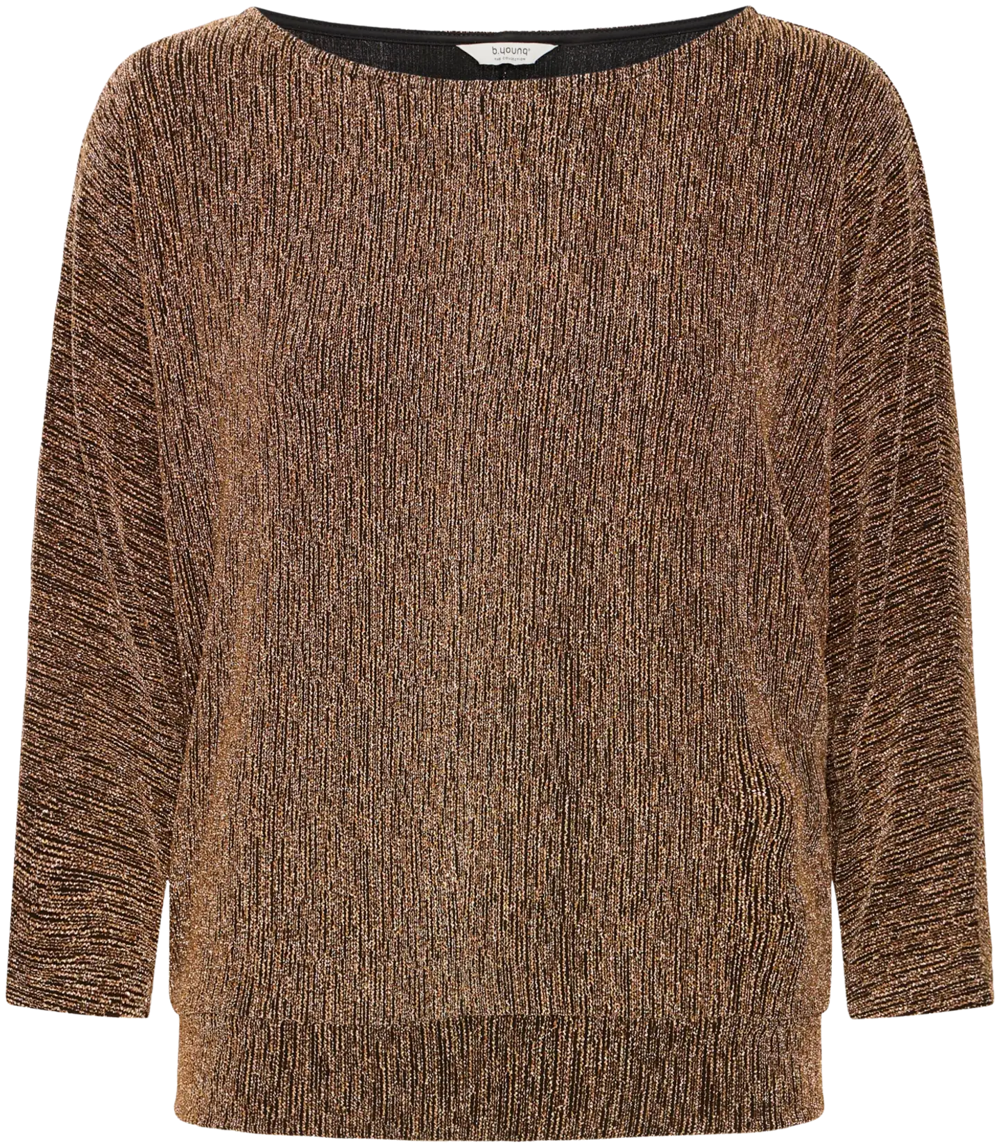 B.young naisten pusero Byshiloh - Gold - 1