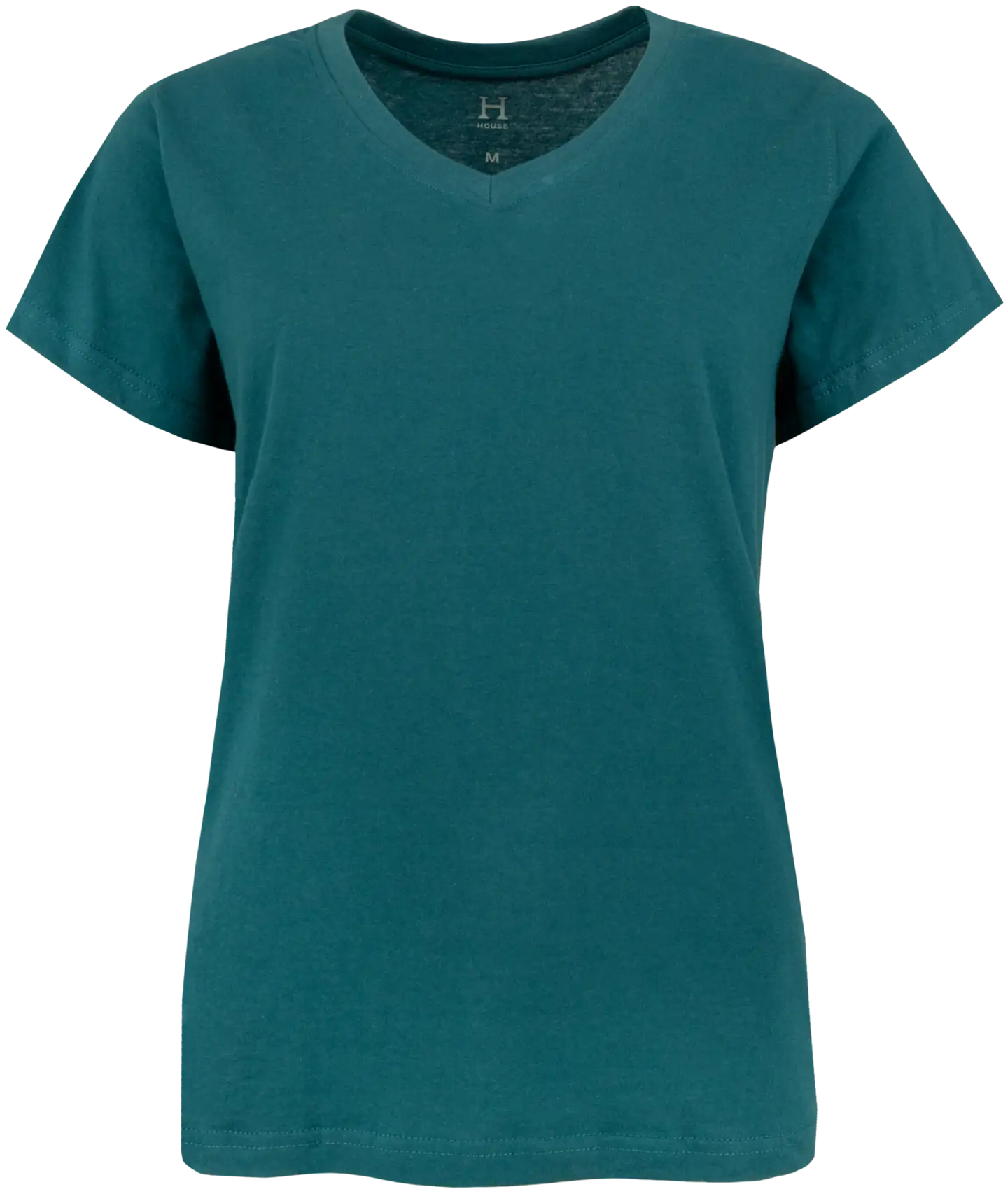 House naisten t-paita Veronica - Dark sea - 1