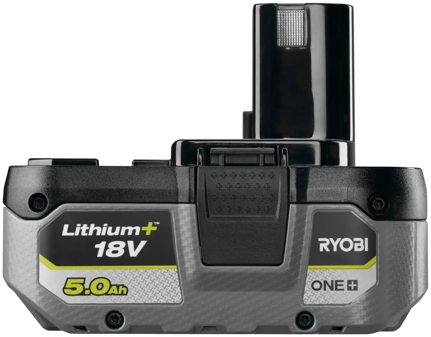 Ryobi 18V akku 5,0 Ah ONE+ RB1850X - 2